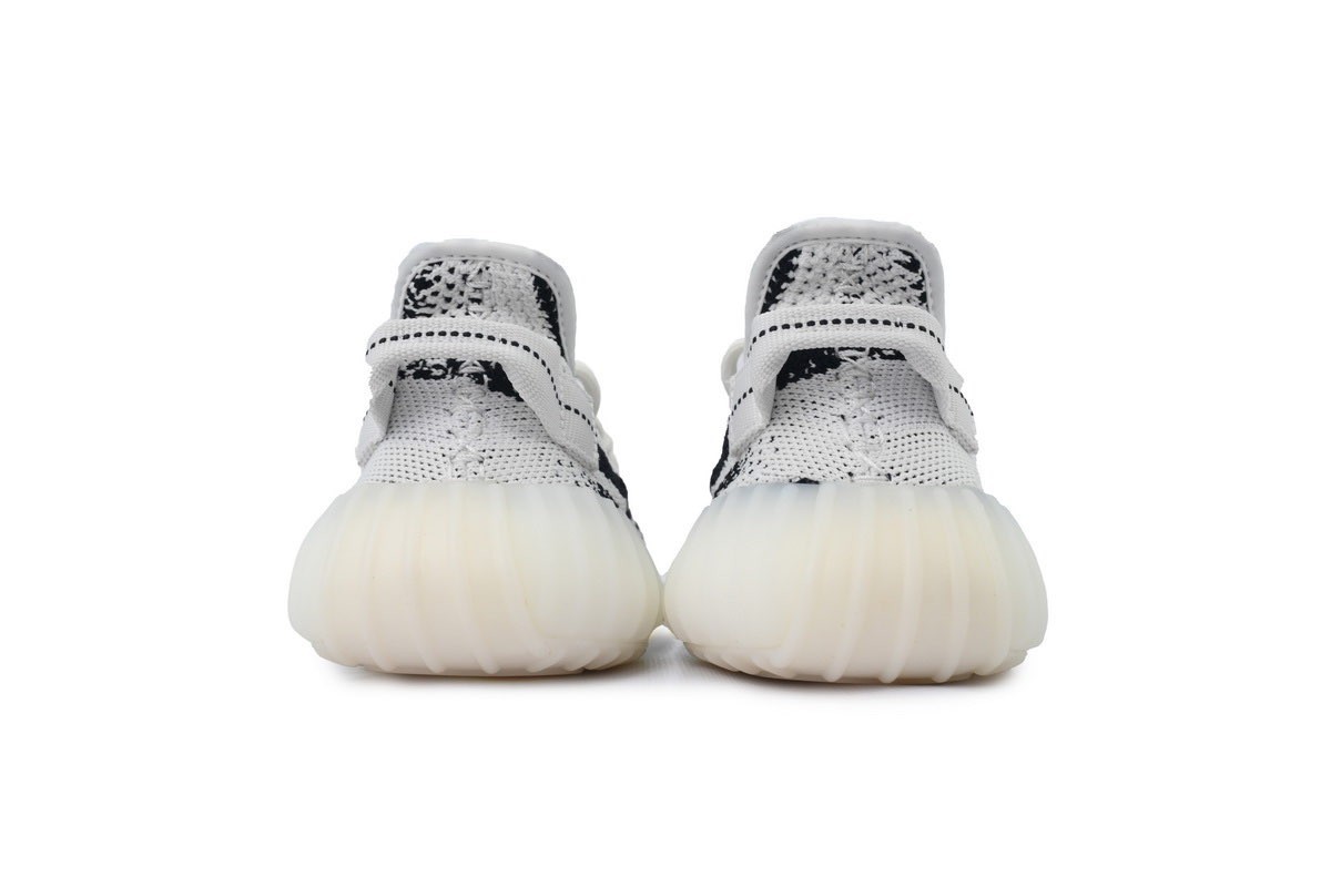 Adidas Yeezy 350 Boost V2 “Zebra” Men’s Sneakers Shoes US Size