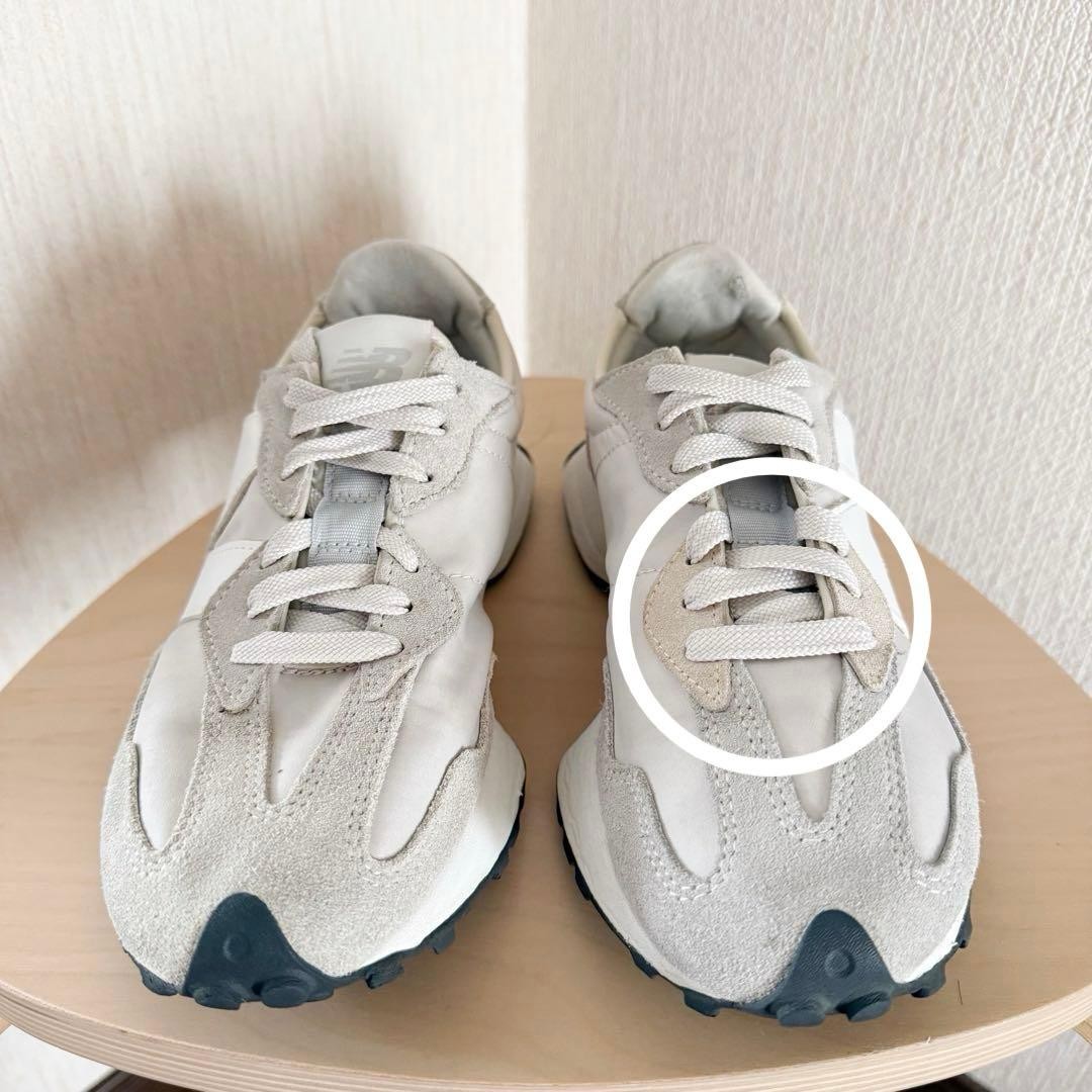 New Balance U327 EE sneakers