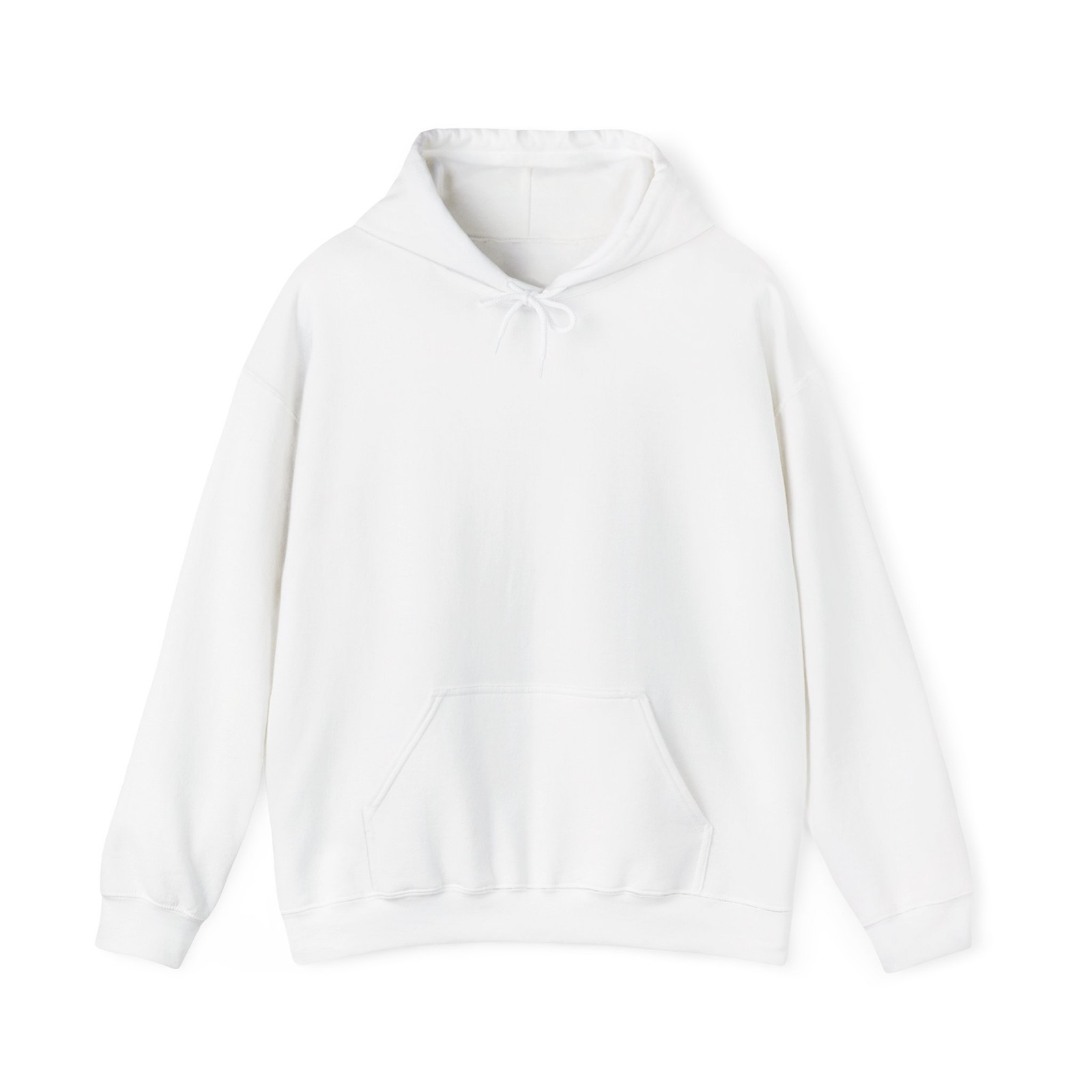Skull Wave Hoodie — Dark Nautical Graphic Hooded Sweatshirt
