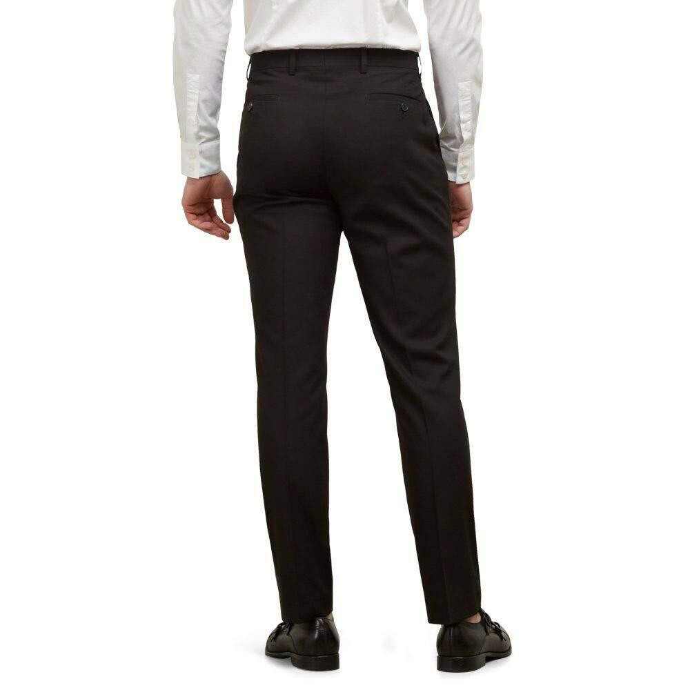 Kenneth Cole Reaction Techni-Cole Modern Flex Suit Separate Pants
