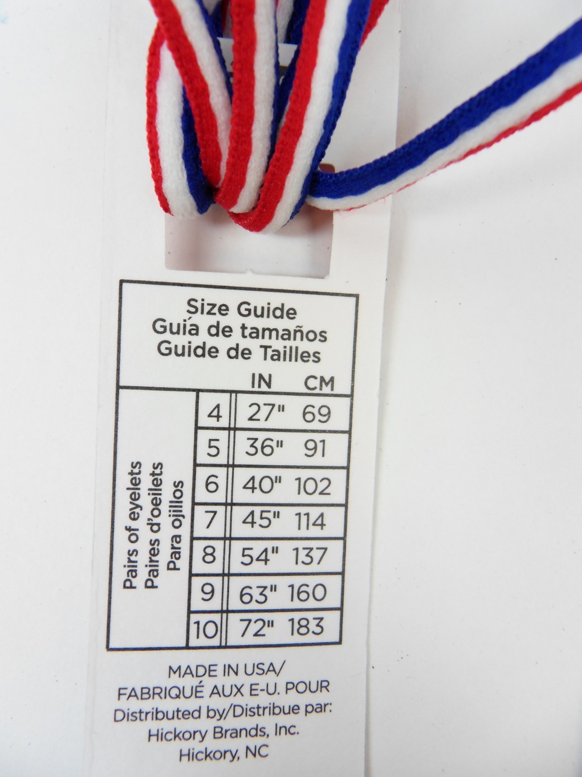 10-Seconds Round Athletic Shoelaces 21-Color Quality Laces 36″ 45″ 54″ 63″