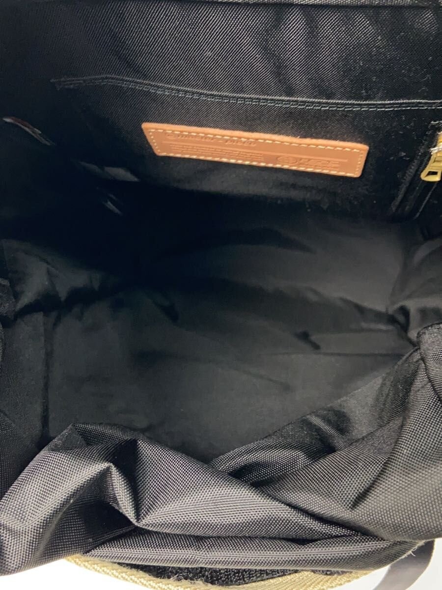 MSPC (master-piece) Backpack MSPC Beige BEG Backpack
