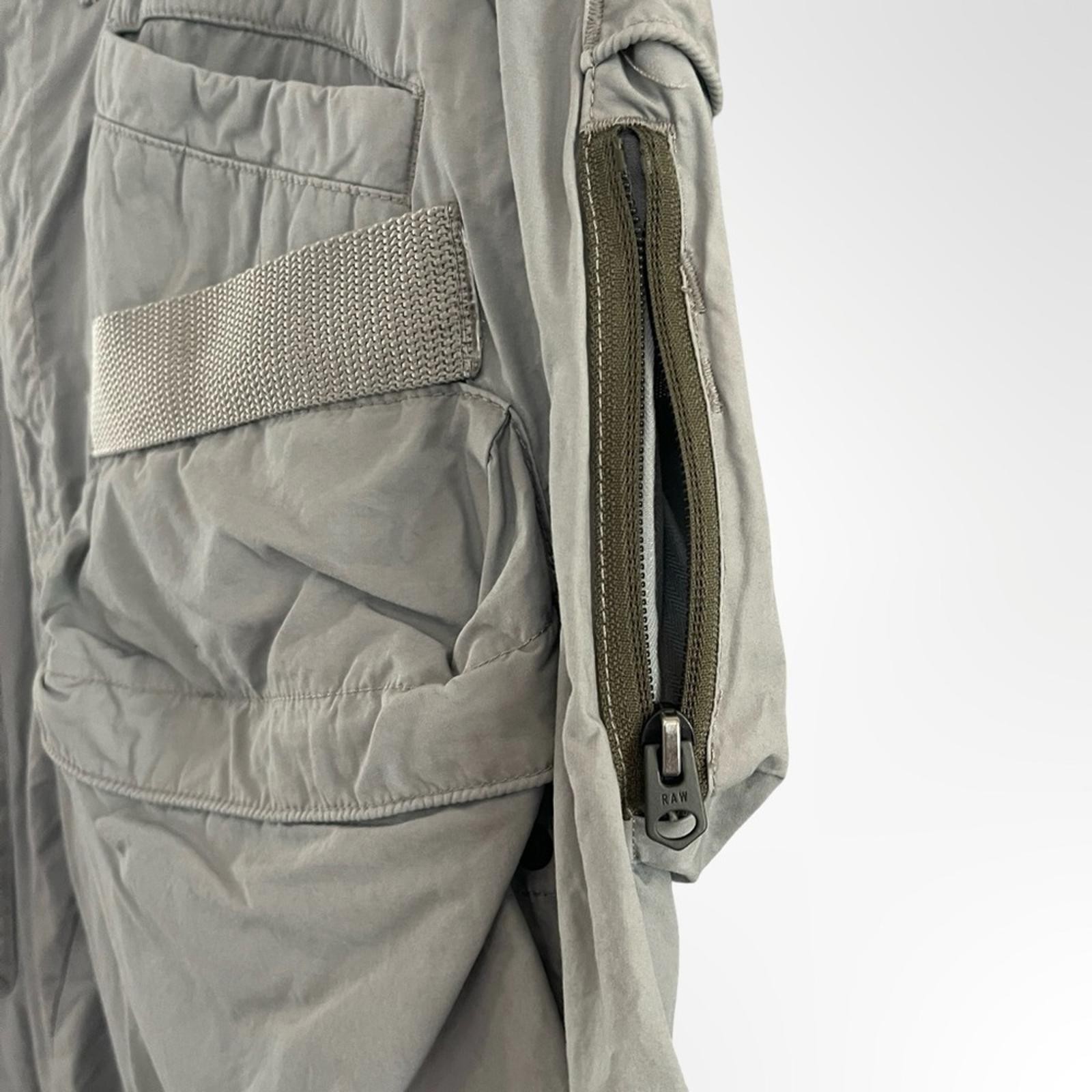 VERY RARE! G-Star Raw 3D Cargo Pants many sizes avail – NWOT