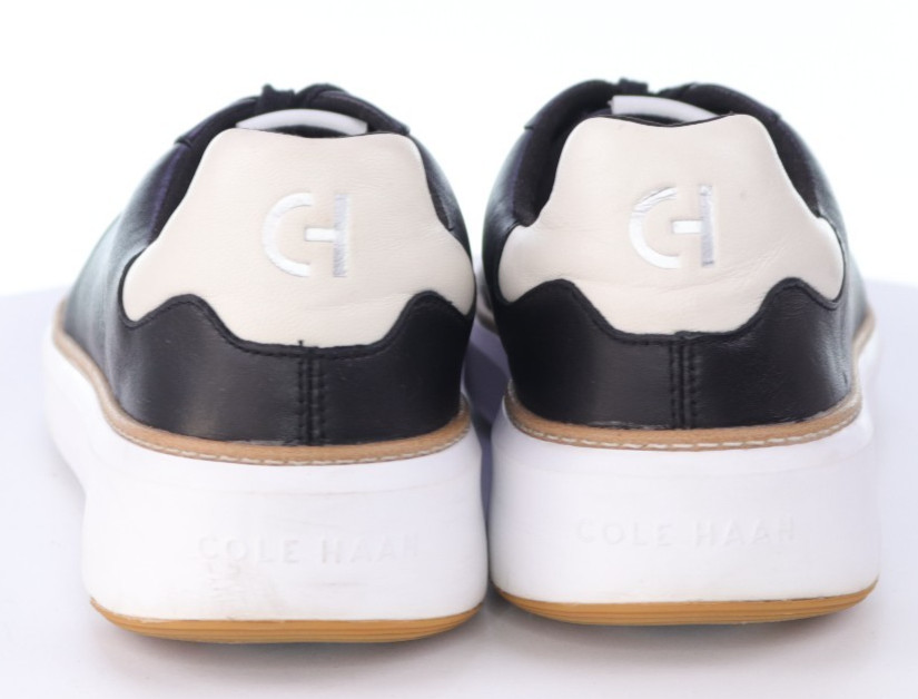 Cole Haan Grand Pro Topspin $180 Men’s Sneakers Shoes Size 11.5 M Leather C34226