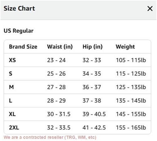 Knowyou Cotton Womens Underwear Lace Waist Hipster 6 Per Pack S *SEE DEAL!!!*