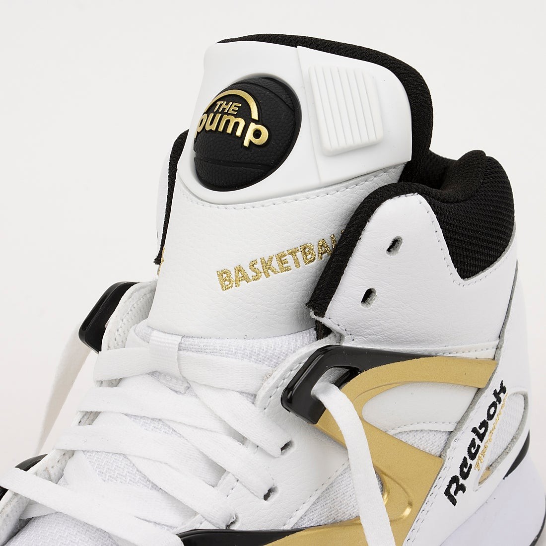 Reebok PUMP OMNI ZONE II 100255529 white