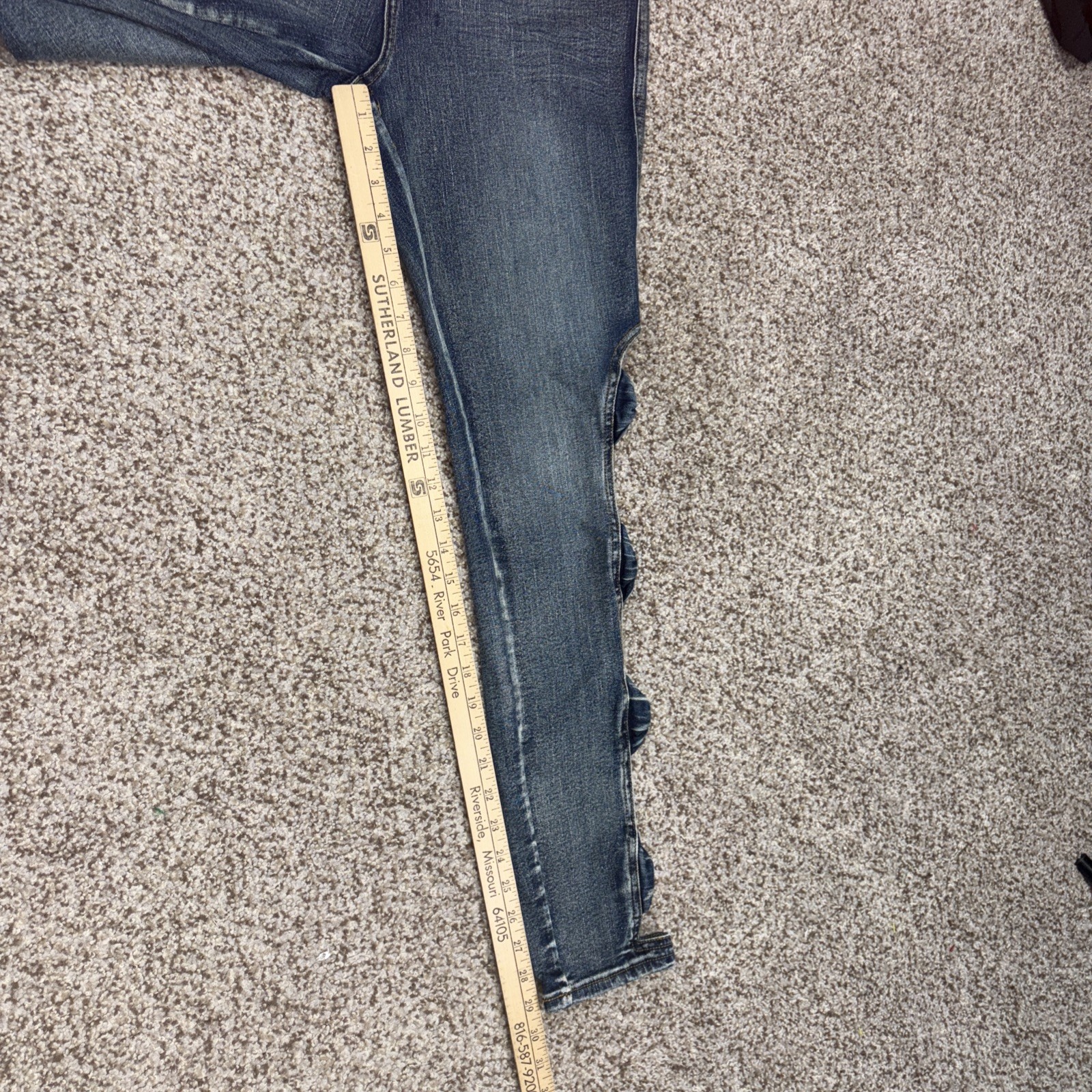 Unique design Jeans K Jordan Women’s Size 10 Fits 28 X 29