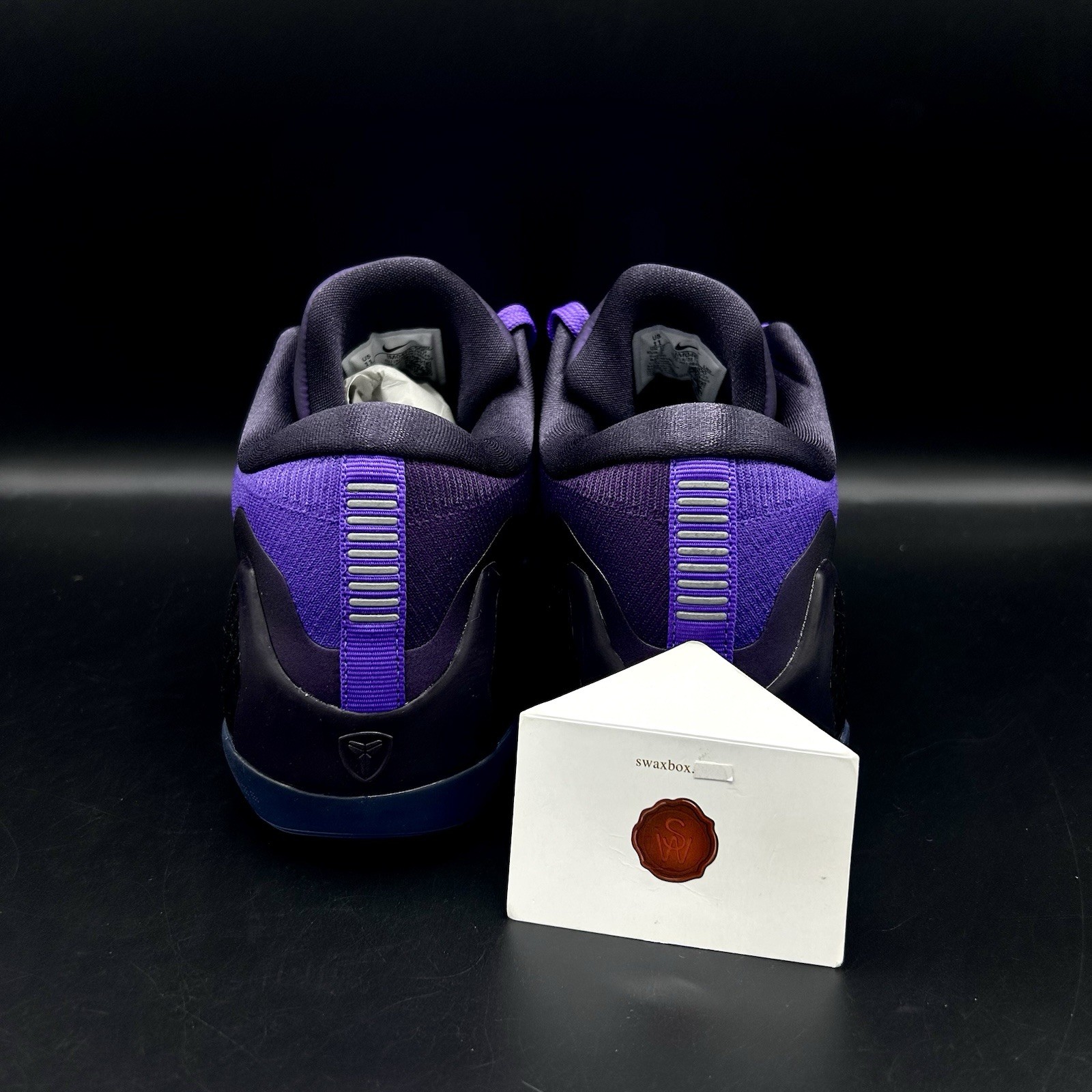 Nike Kobe 9 Elite Low Protro Michael Jackson Moonwalker (2025) IM0465-500