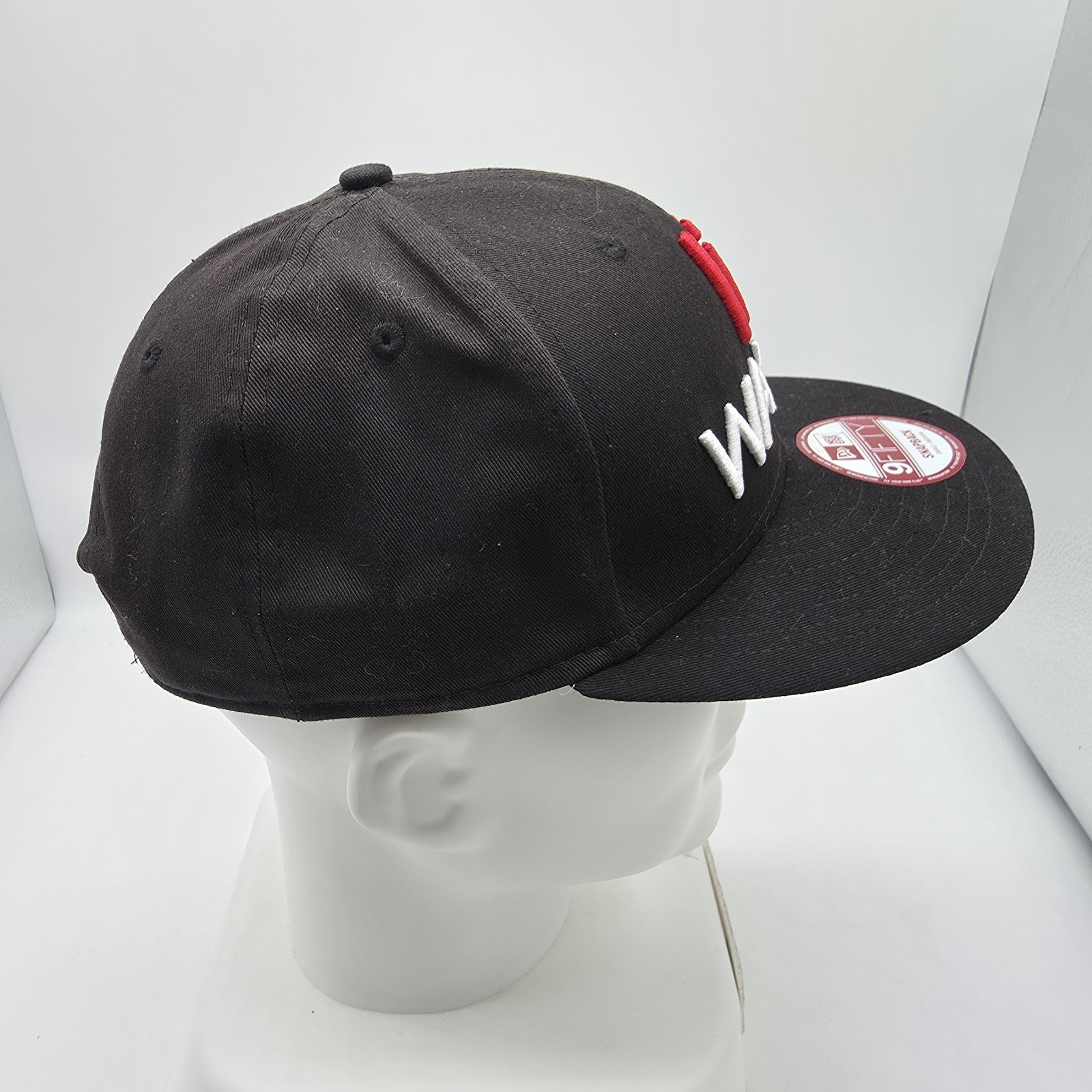 Lil Wayne Cash Money Snapback Hat Cap New Era 9Fifty Small-Medium Rare HTF