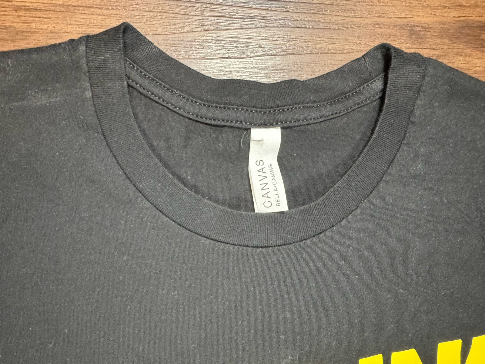 Goodyear Blimpin’ Ain’t Easy T-shirt