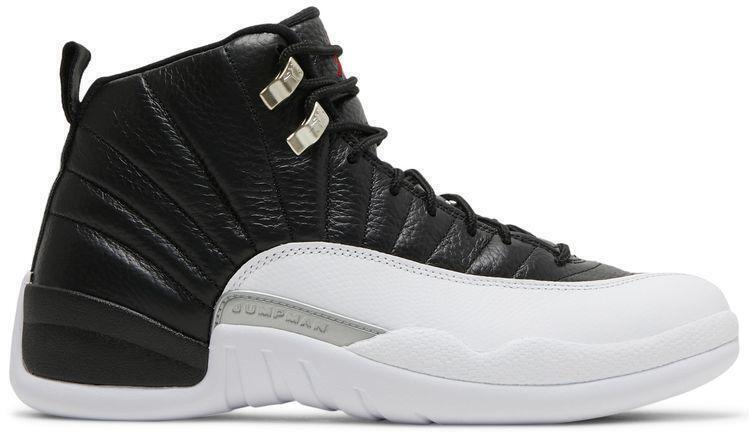 Size 10 – Jordan 12 Retro Mid Playoff
