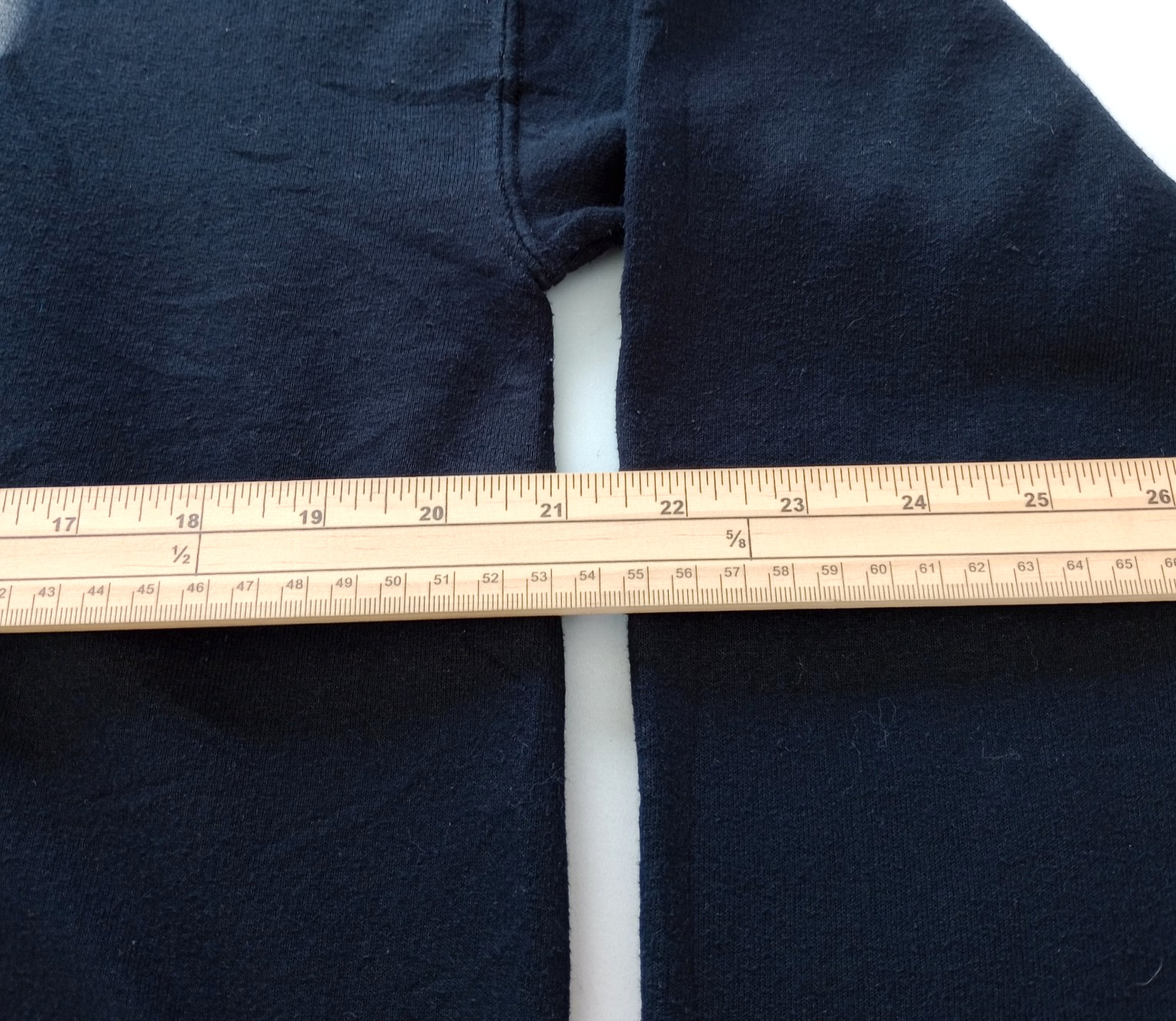 Stranger Things Hoodie Men’s UK Size M Black Jersey Hooded Pockets Poly/Cotton