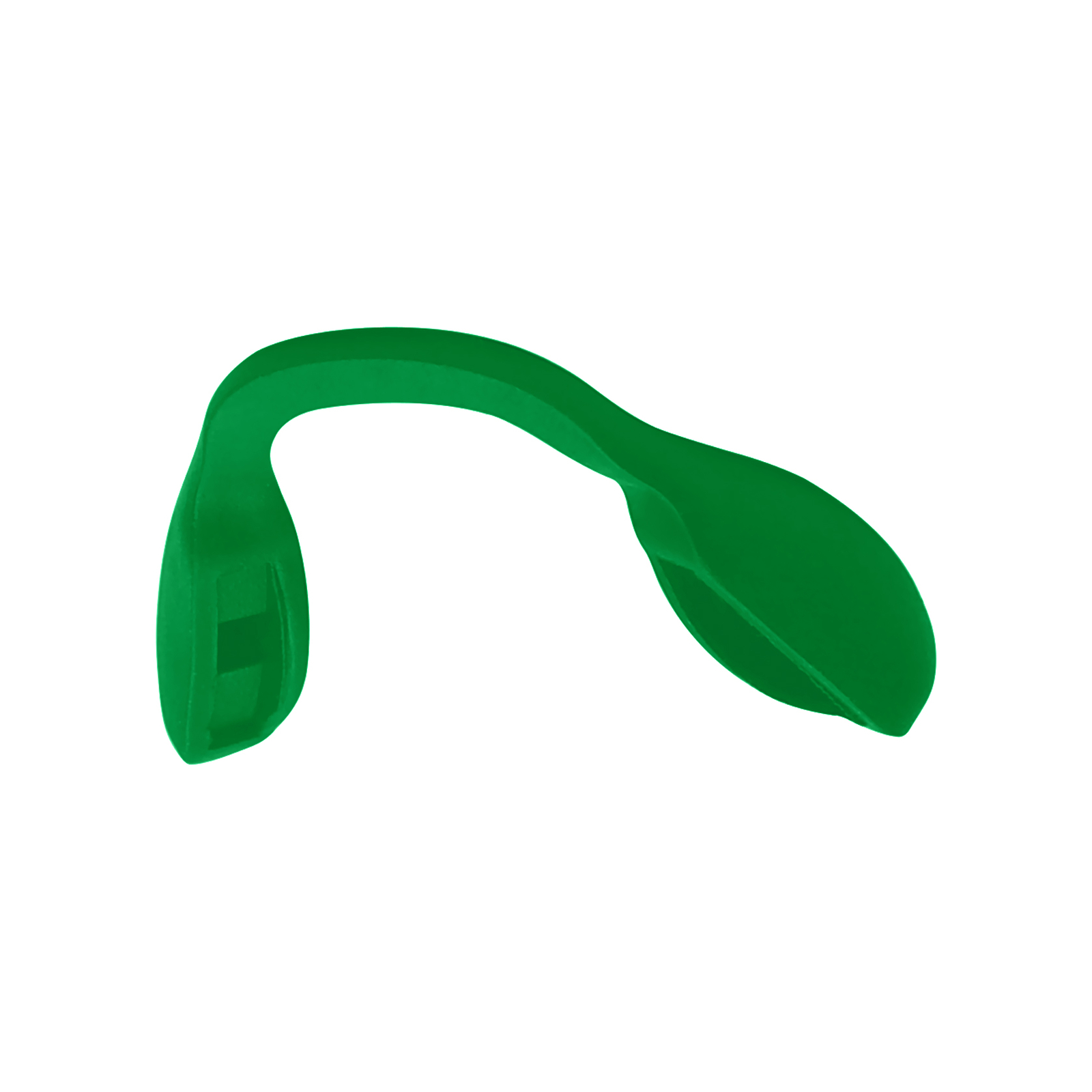 Silicone Replacement Ear Socks & Nose Piece For-Oakley Crosslink Fit OX8142