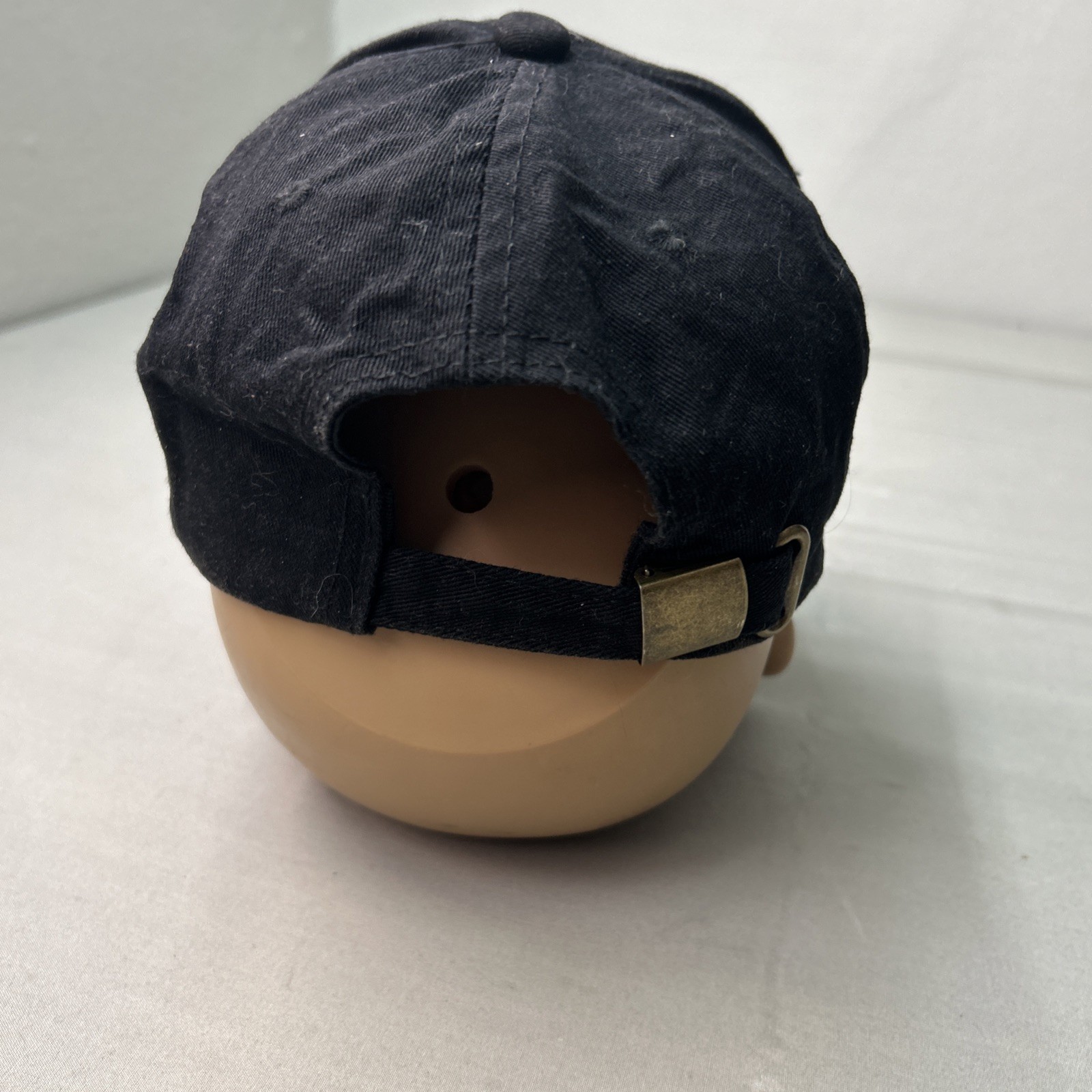 Porsche Hat StrapBack OSFM Dad Hat Racing Sports Car