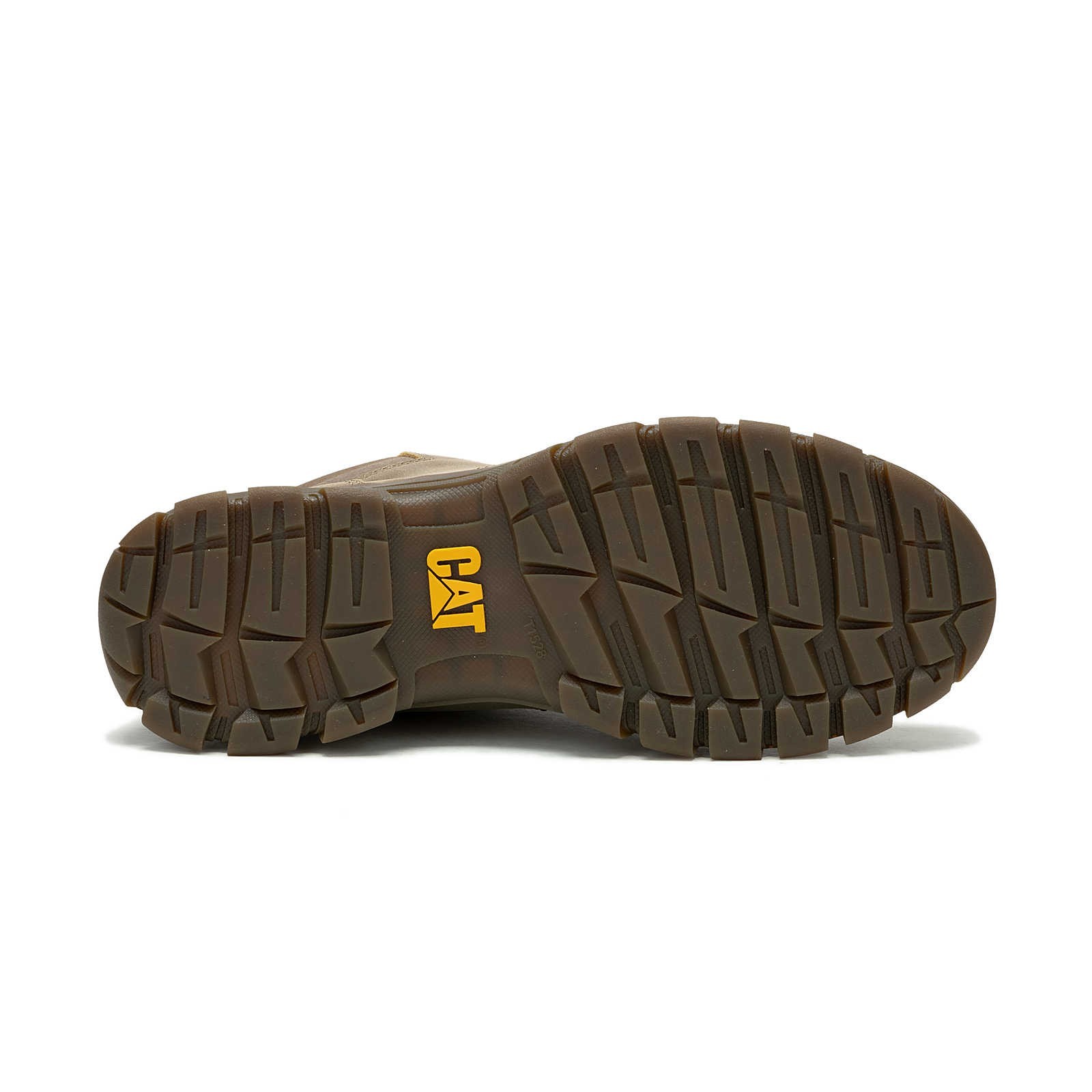Men’s Caterpillar Threshold Chukka Boot Beaned 725956