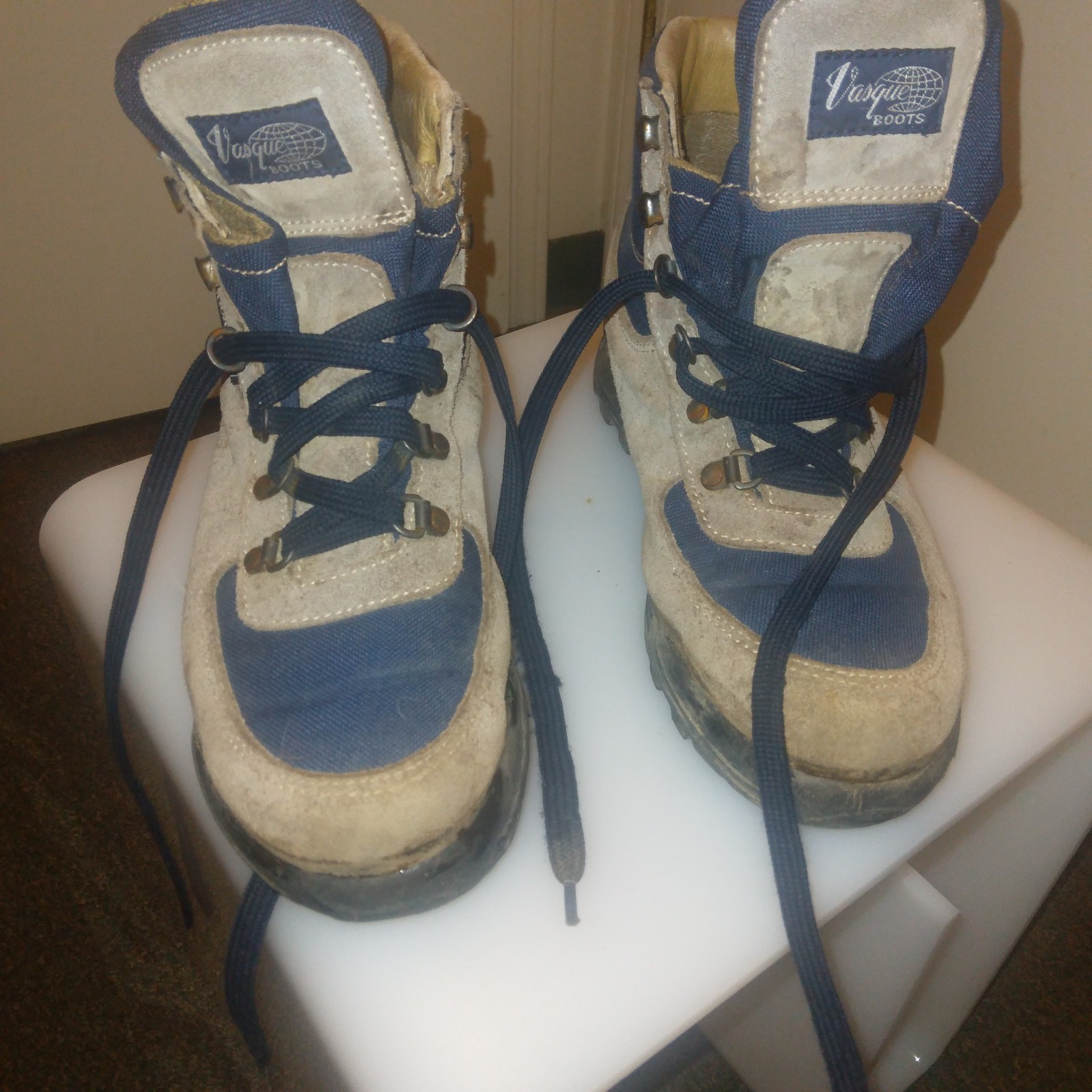 vasque boots mens 9