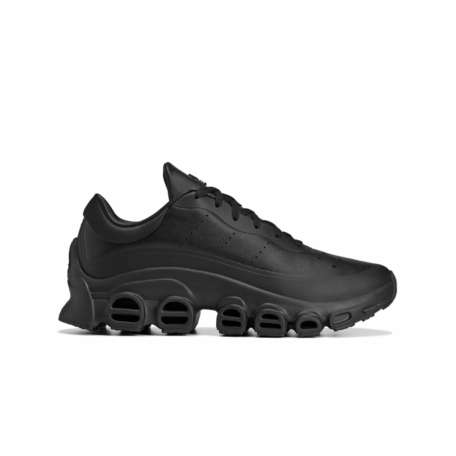 Adidas Originals x Thug Club (Core Black) Adifom Megaride Men’s Shoes KI9522