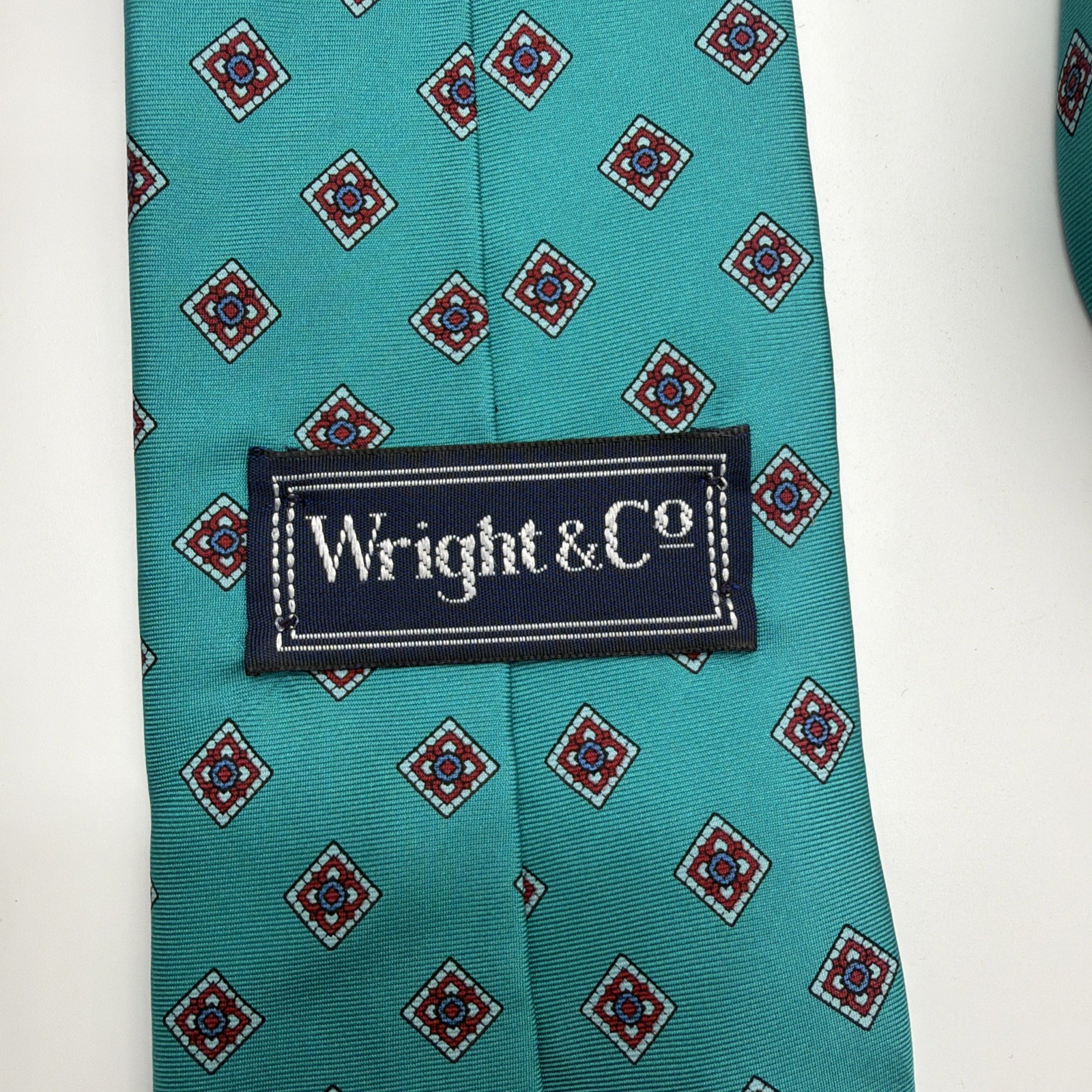 19 Neckties Various Brands – Men’s, Silk, Fabric, Wool, Polyester, Dress 😎⭐️