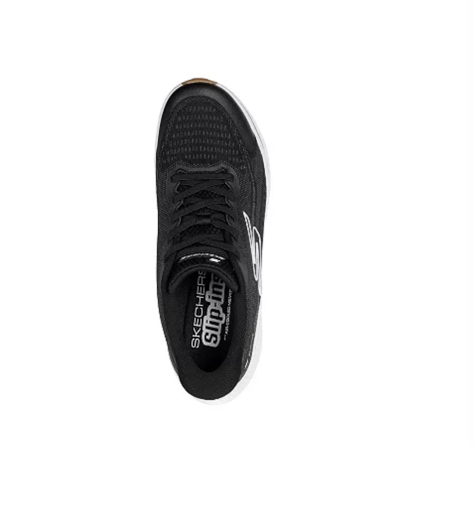 Skechers Men’s Slip-ins GO RUN Consistent 2.0 Running Walking Shoes Size 9