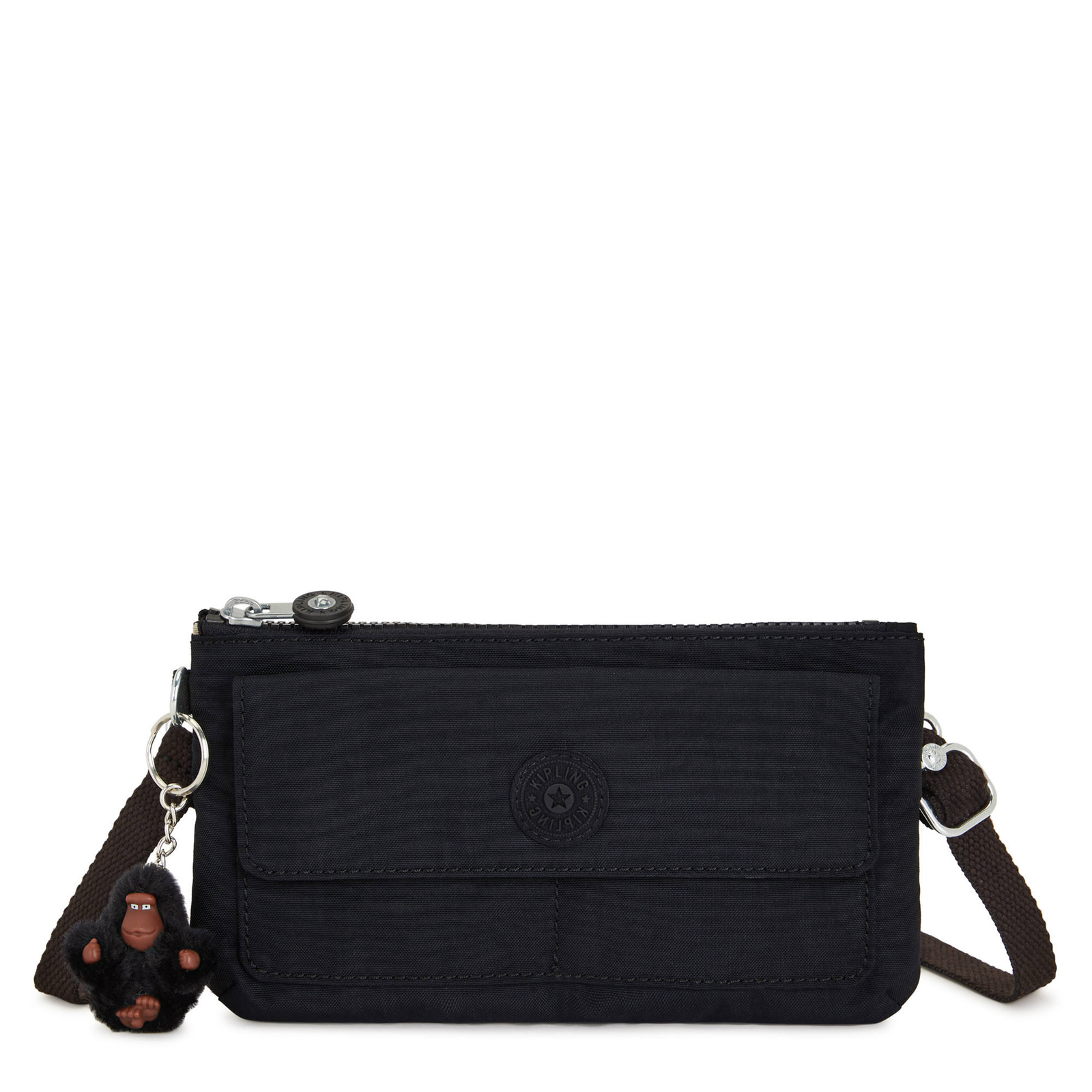 Kipling Women’s Lane 2-in-1 Travel Wallet Mini Bag