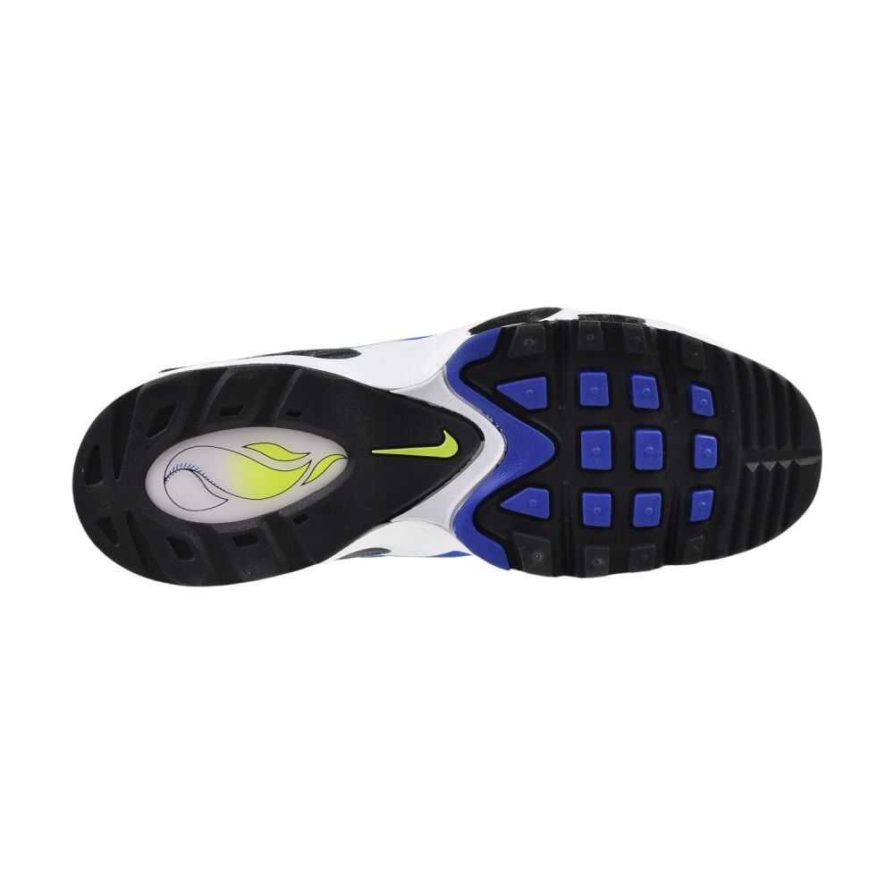 Nike Air Griffey Max 1 Men’s Shoes Varsity Royal/Black Volt DJ5161-400