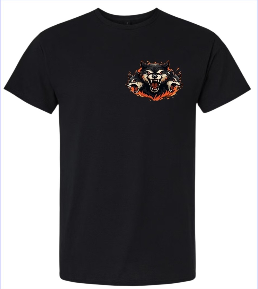 Live Love Laugh Or Load Aim Fire Men’s T-Shirt Small to 3X-Large