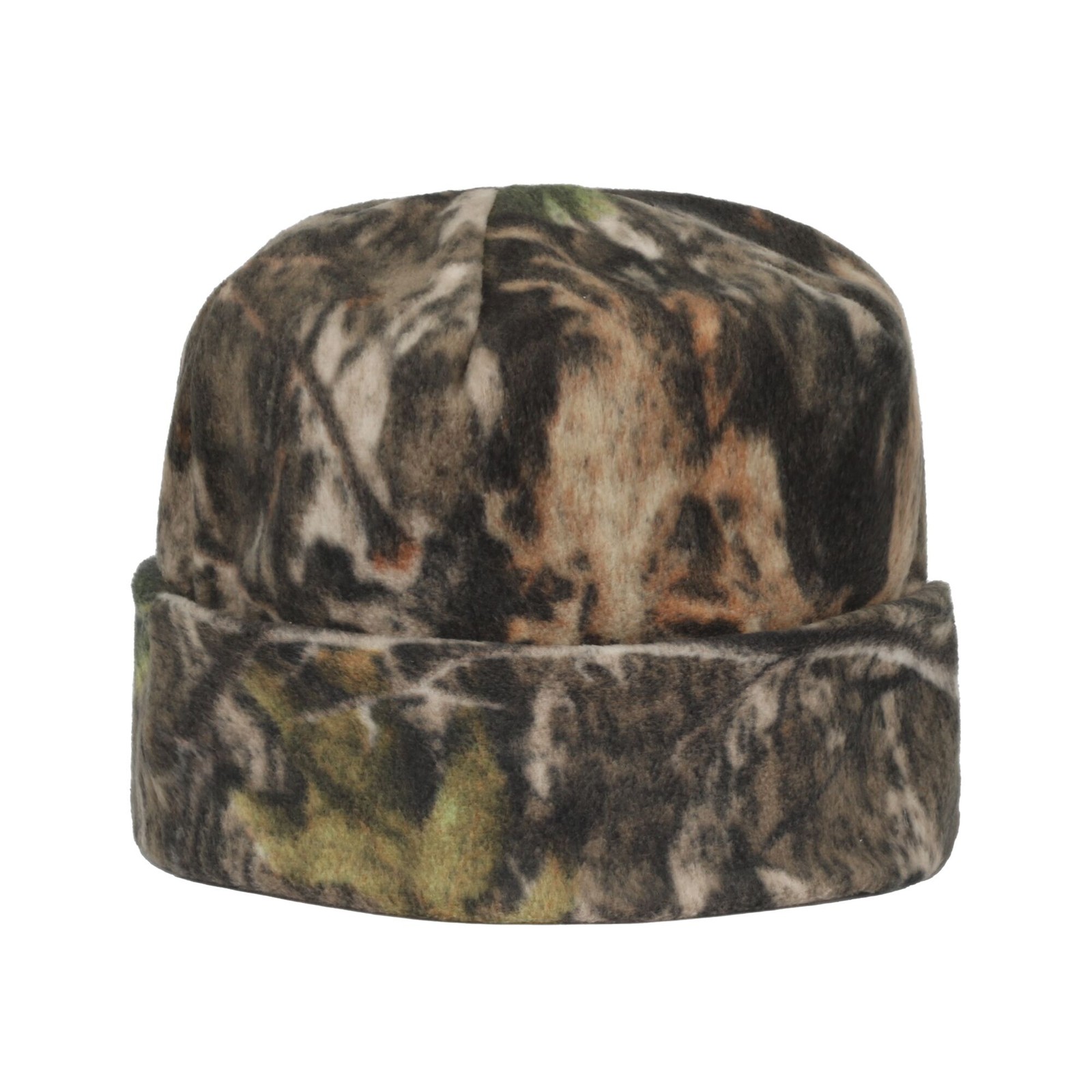 Mossy Oak Country DNA Camo Beanie Knit, One Size