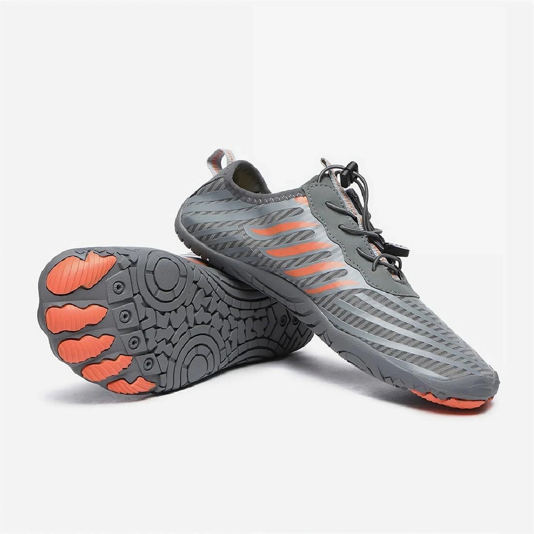Hike Pro Barefoot Footwear Shoes for Women Men Healthy and Non-Slip Breathable