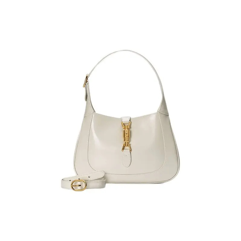 Gucci Jackie 1961 Underarm Bag Single Shoulder Bag Small Women’s 10.8×1.5×7.4 in