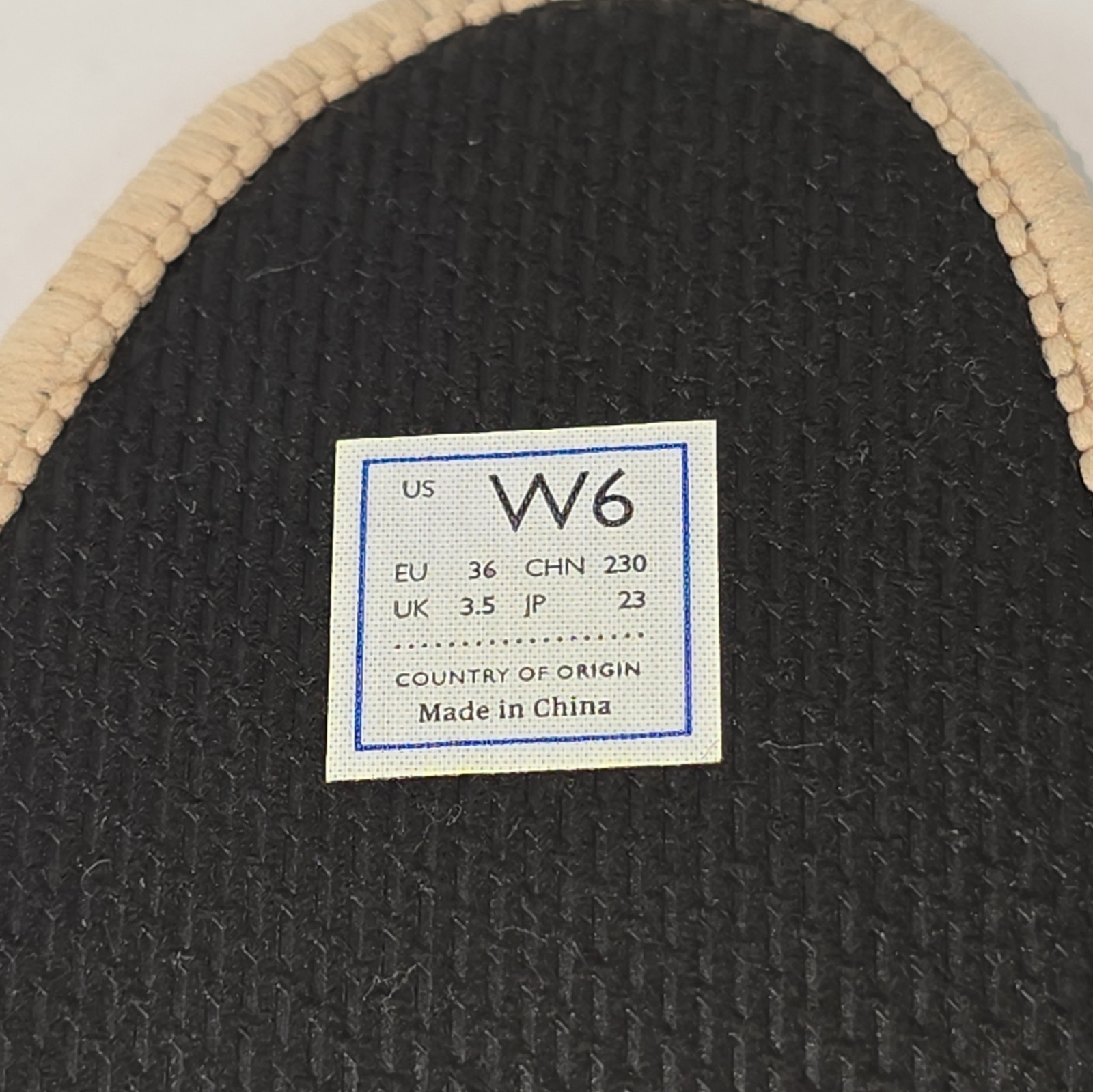 Rothy’s The Pointed Toe Knitted Slip On Women’s Flat Shoes US SIZE 6 Portobello.