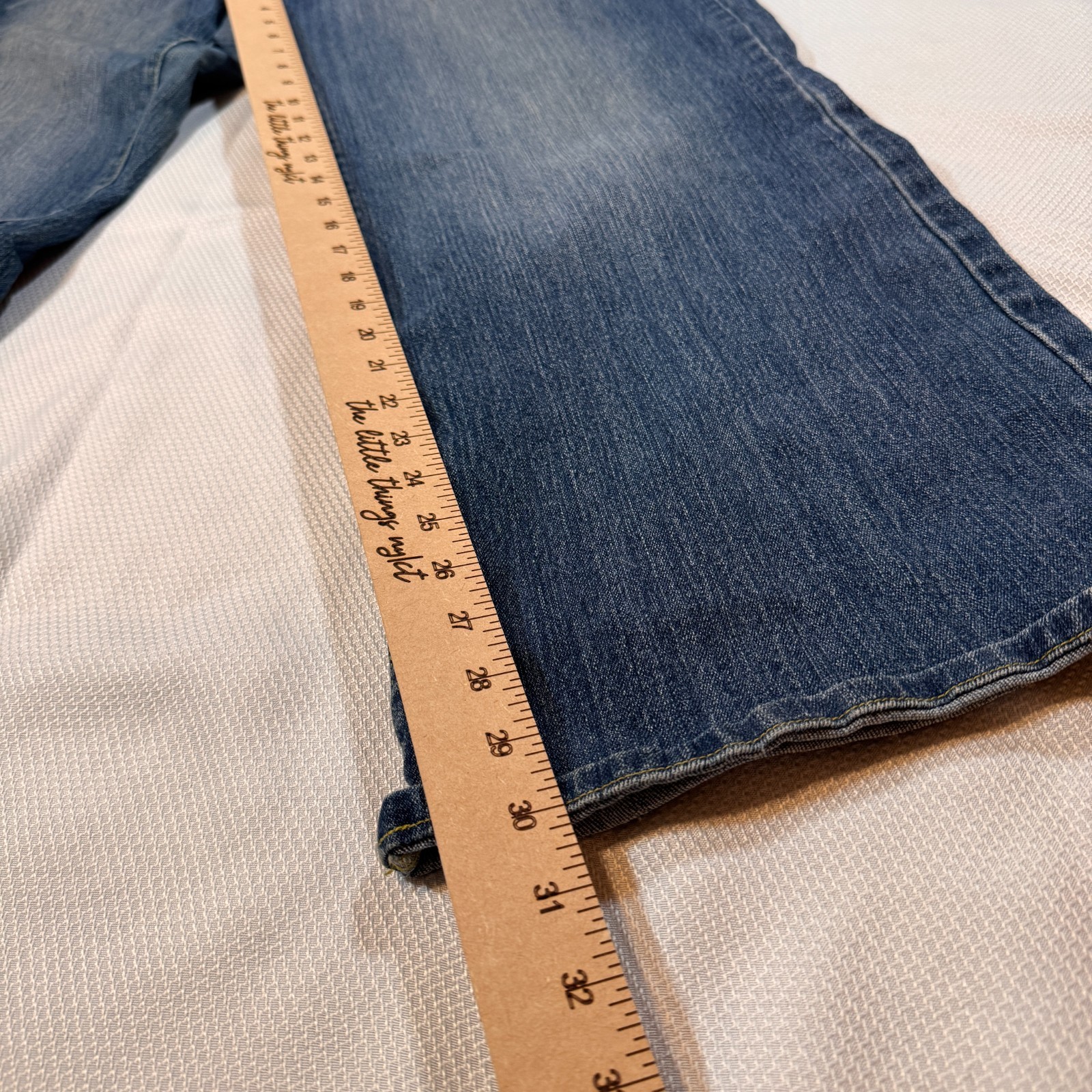 Crest Jeans 21/22