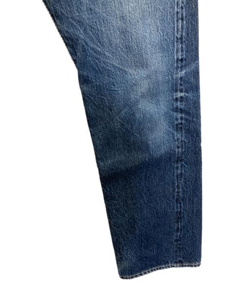 EIGHT G 880 Denim Pants blue
