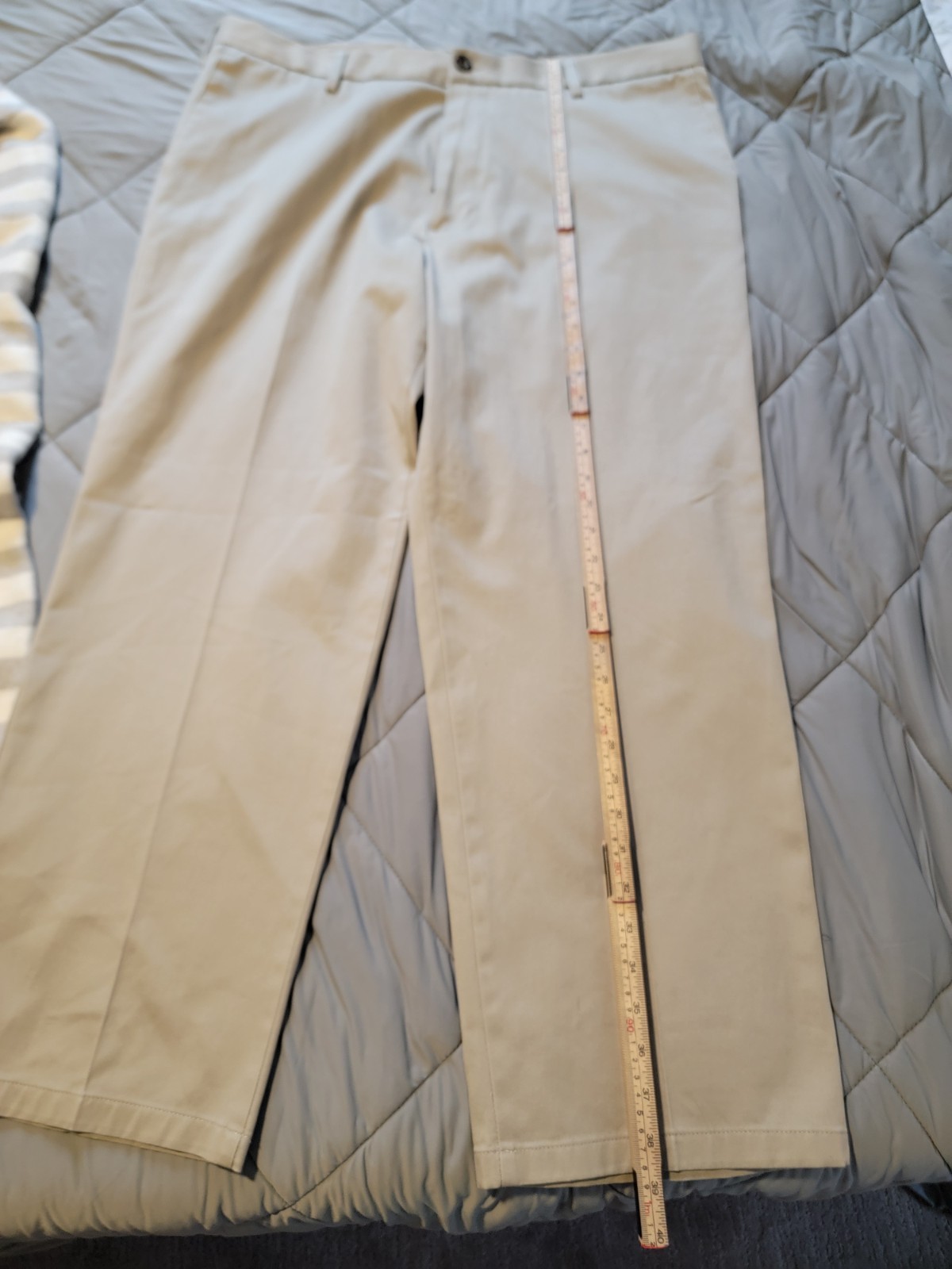 Dockers straight fit Khaki Pants