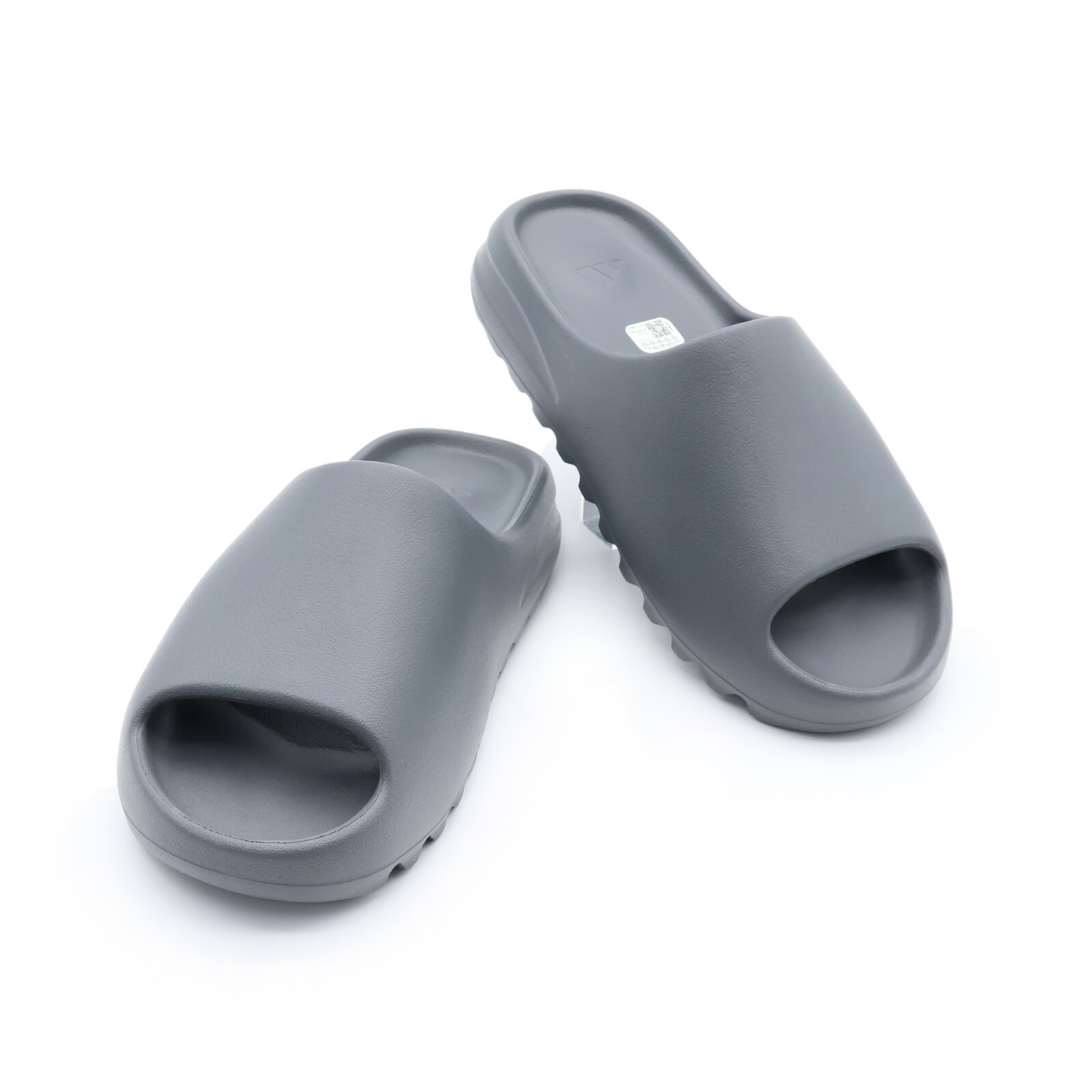 ID2350 adidas Yeezy Slide Slate Grey Black (Men’s)