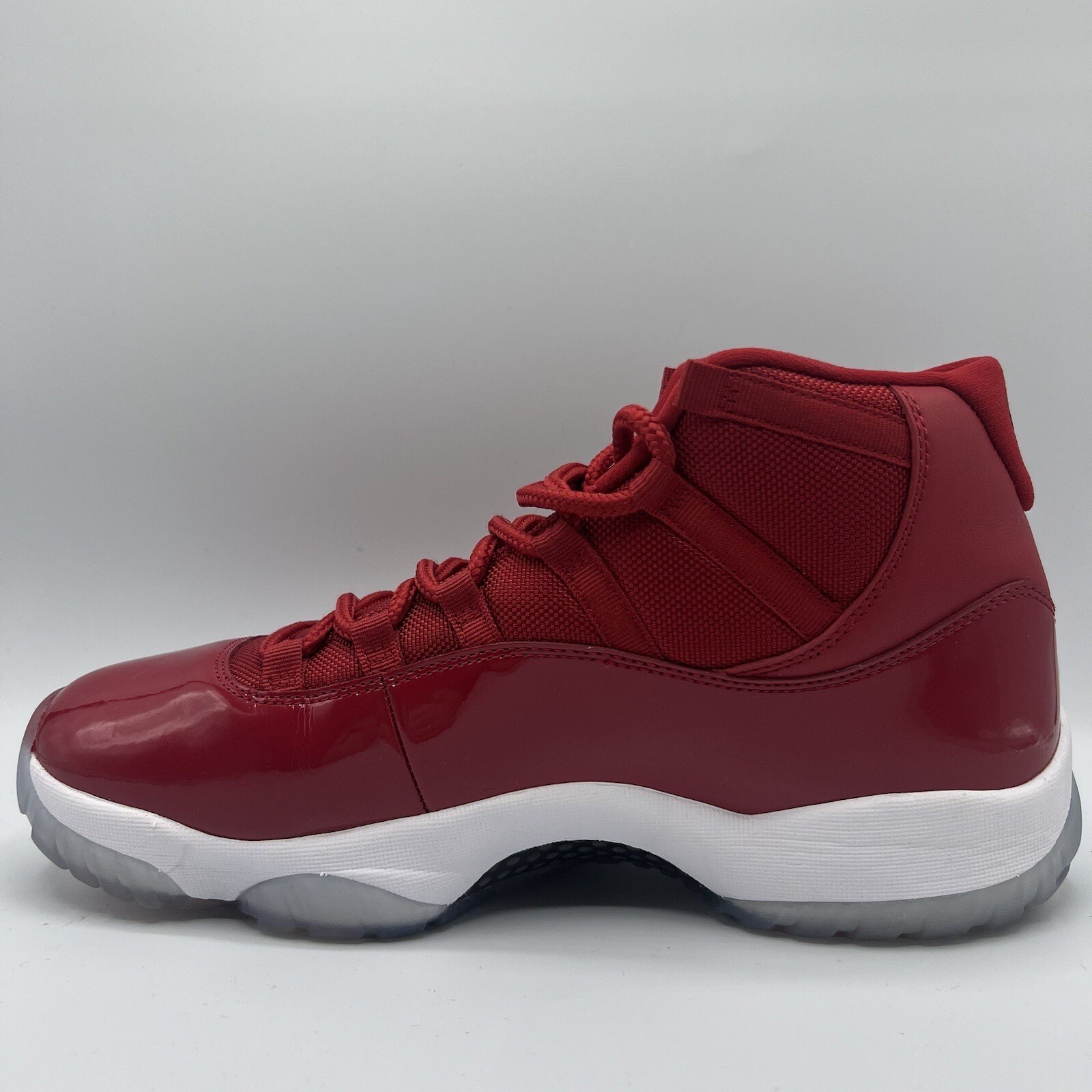 Jordan 11 Retro Win Like 96 (378037-623) Size: 12