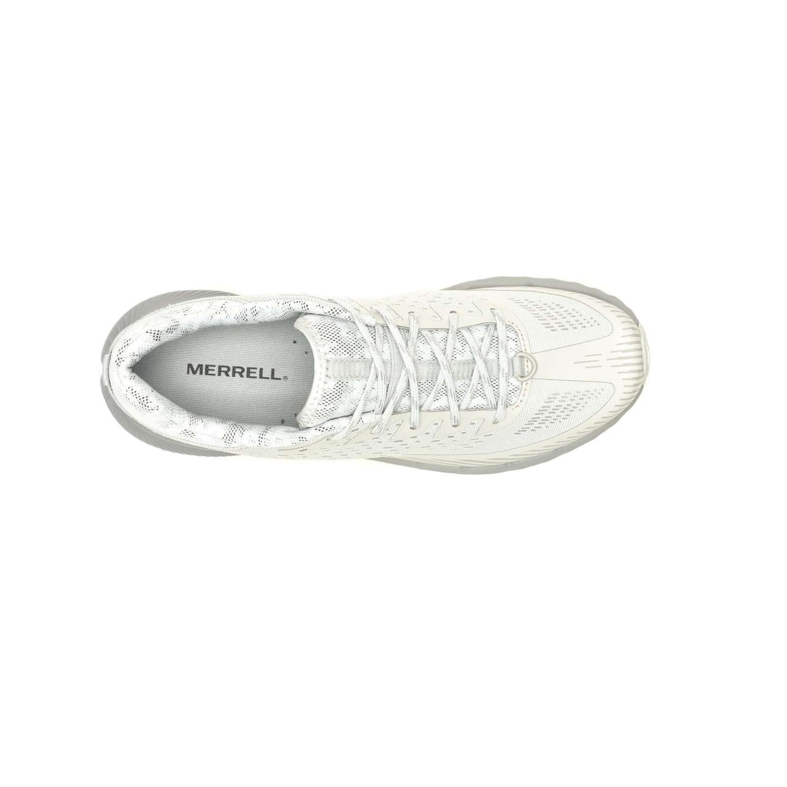 NWT Merrell Men Agility Peak 5 Cloud 9 M