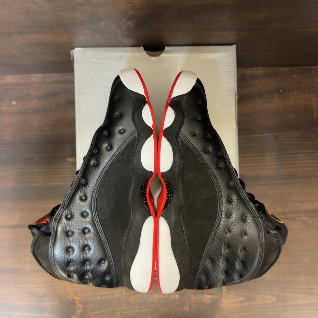Jordan 13 Retro Playoffs (2023) (Pre-Owned) – 414571-062-8-PO-1 – (Mod… Size 8