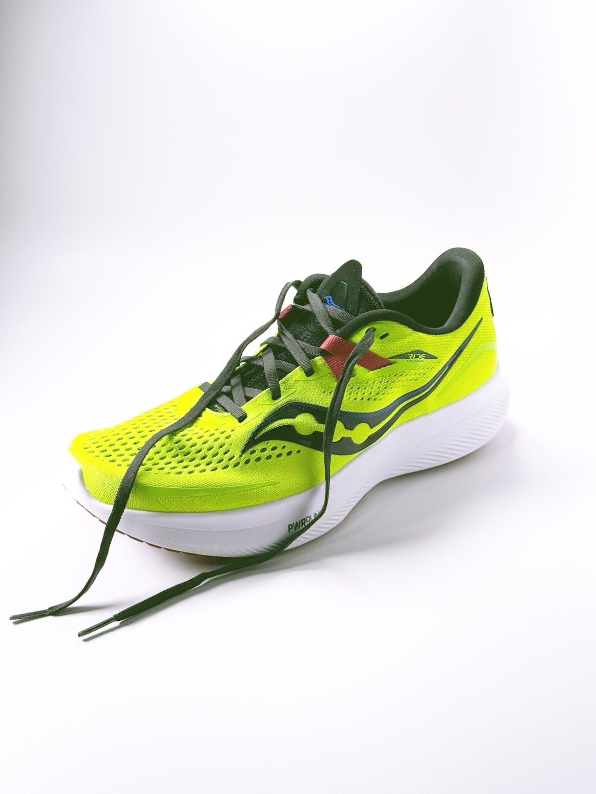 Saucony Ride 15 Men