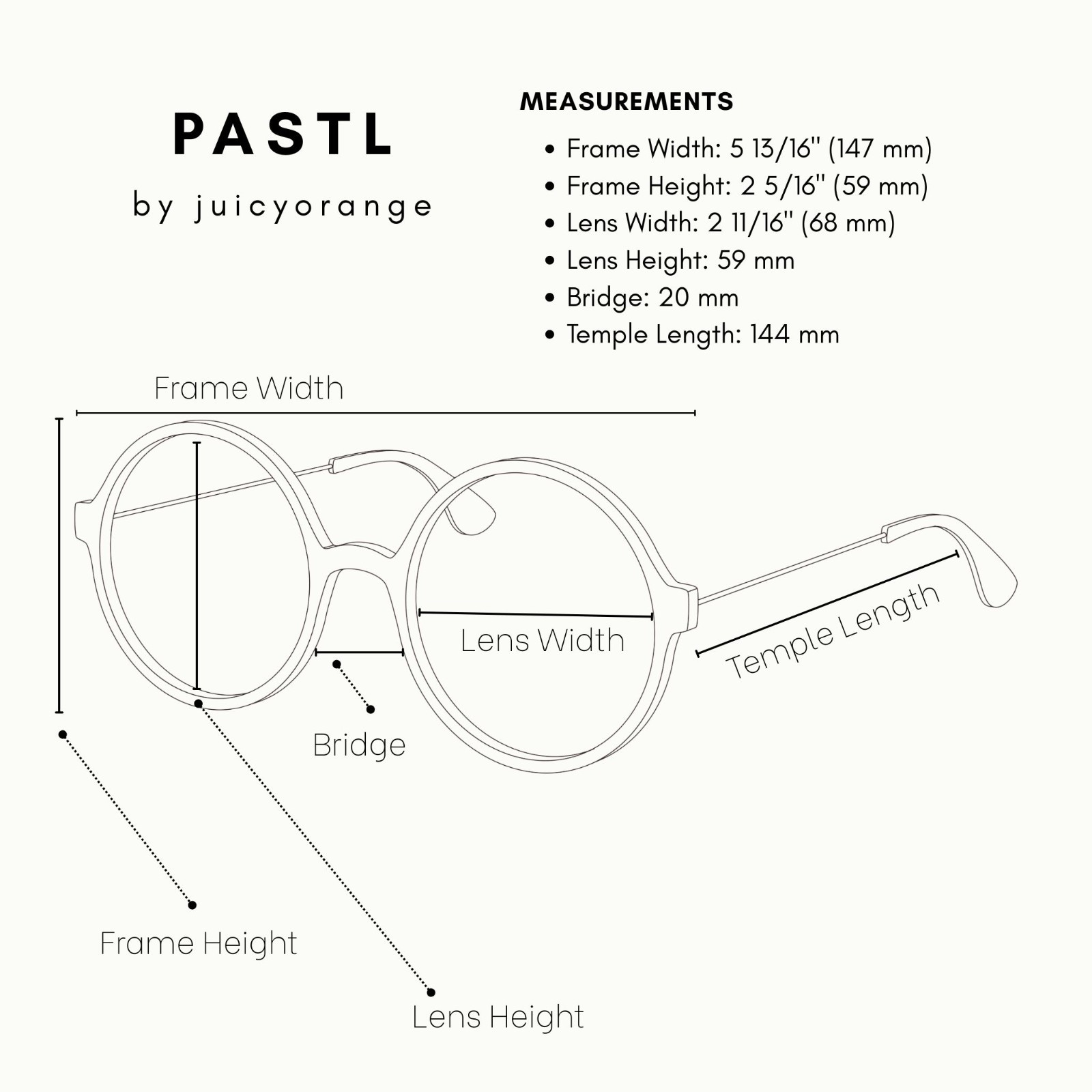 Oversized Round Pilot Sunglasses Mirror Lens Metal Rims in Back Spring Hinge