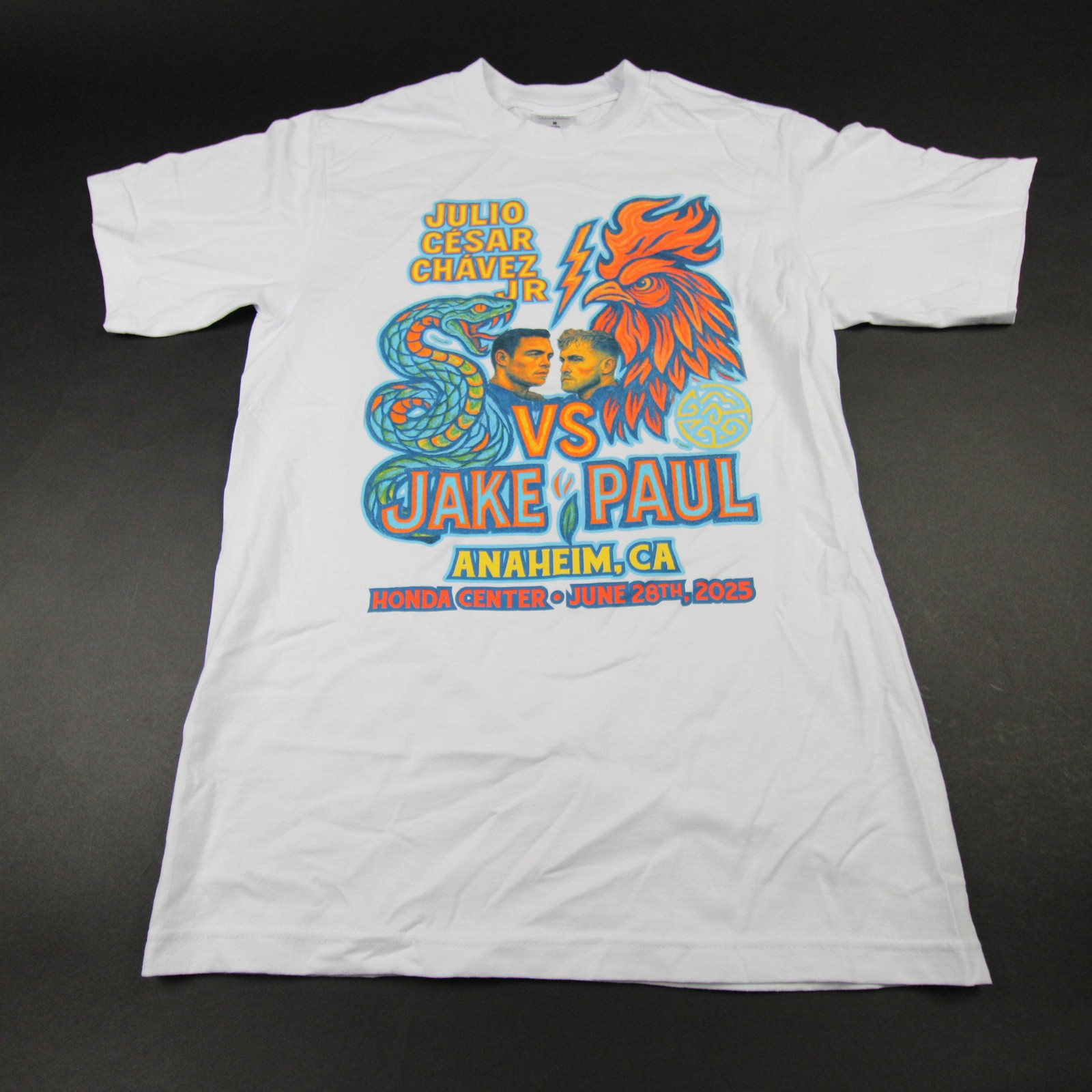 Shaka Wear Short Sleeve Shirt Men’s White New without Tags 2XL