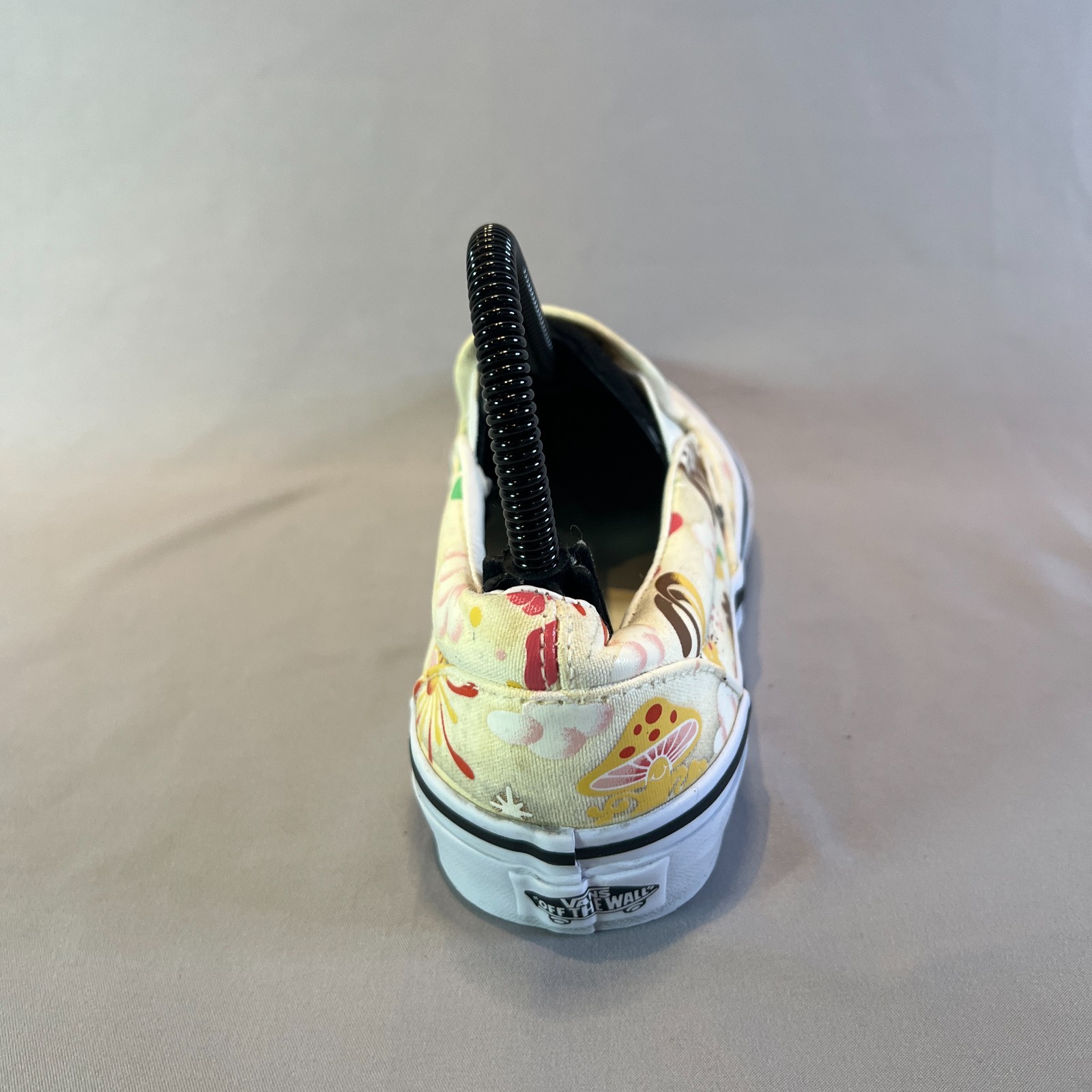 Vans Classic Slip-On 507698 Sneakers Unisex M6/W7.5 Get Multicolor Skate Shoes
