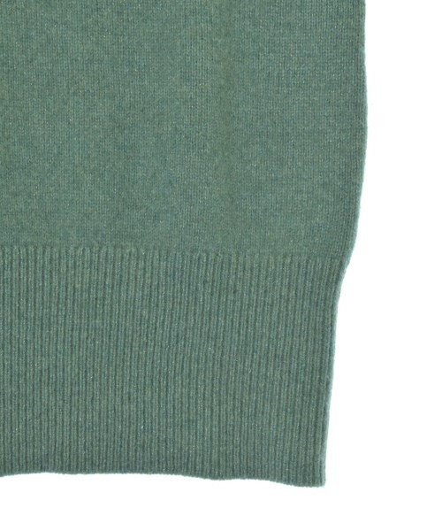 MIESROHE Sweaters Green(Glitter) F 2200678047026