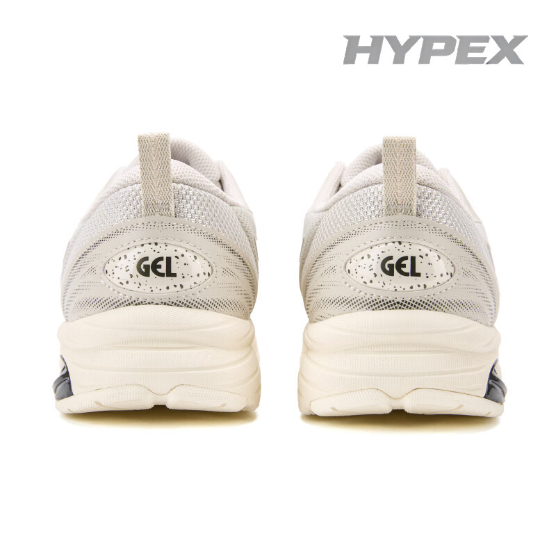 Asics Gel Quantum Kei ‘Oatmeal Gunmetal’ Men 1203A601-250 New Size