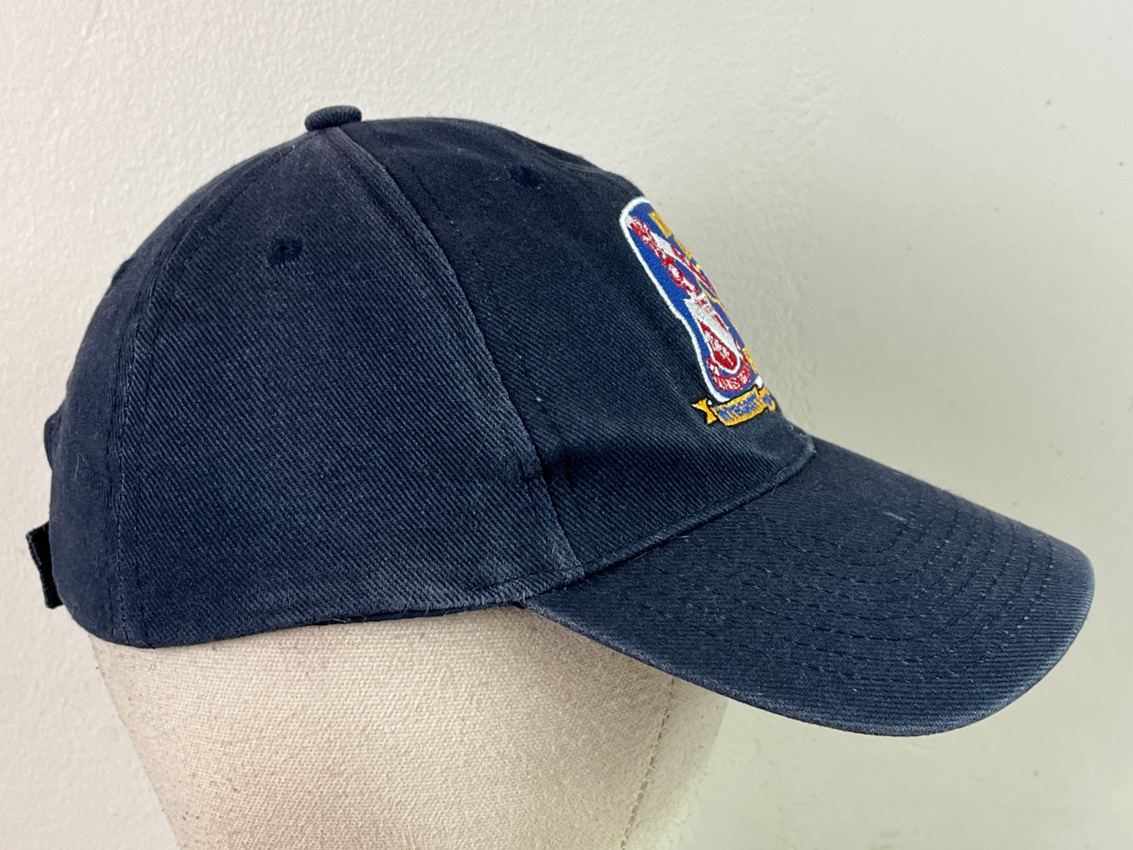 Howard County Maryland Police Integrity Pride Community Toppers hat cap