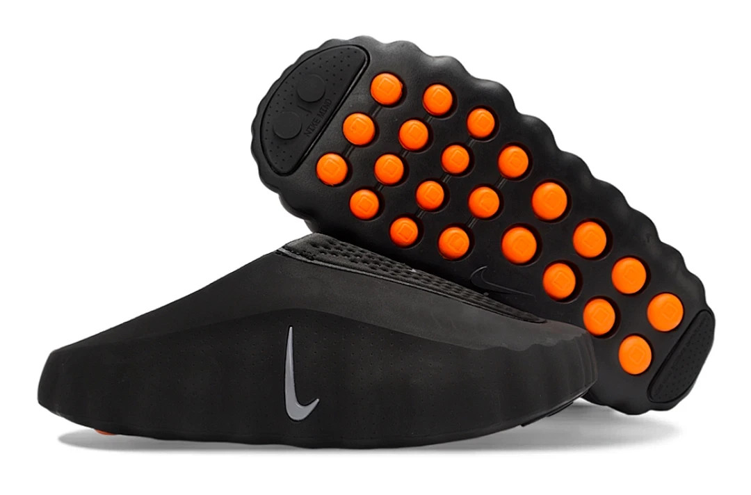New Nike Mind 001 Black HQ4309-001 Men’s shoes