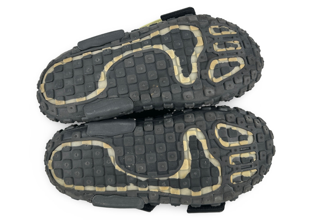 Size 8M/9.5W – Nike CPFM Air Flea 2 Cactus Plant Flea Market Black Alabaster DV7