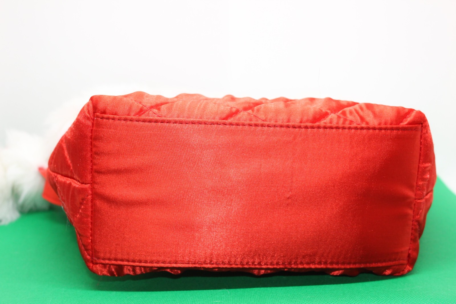 christmas holiday handbag