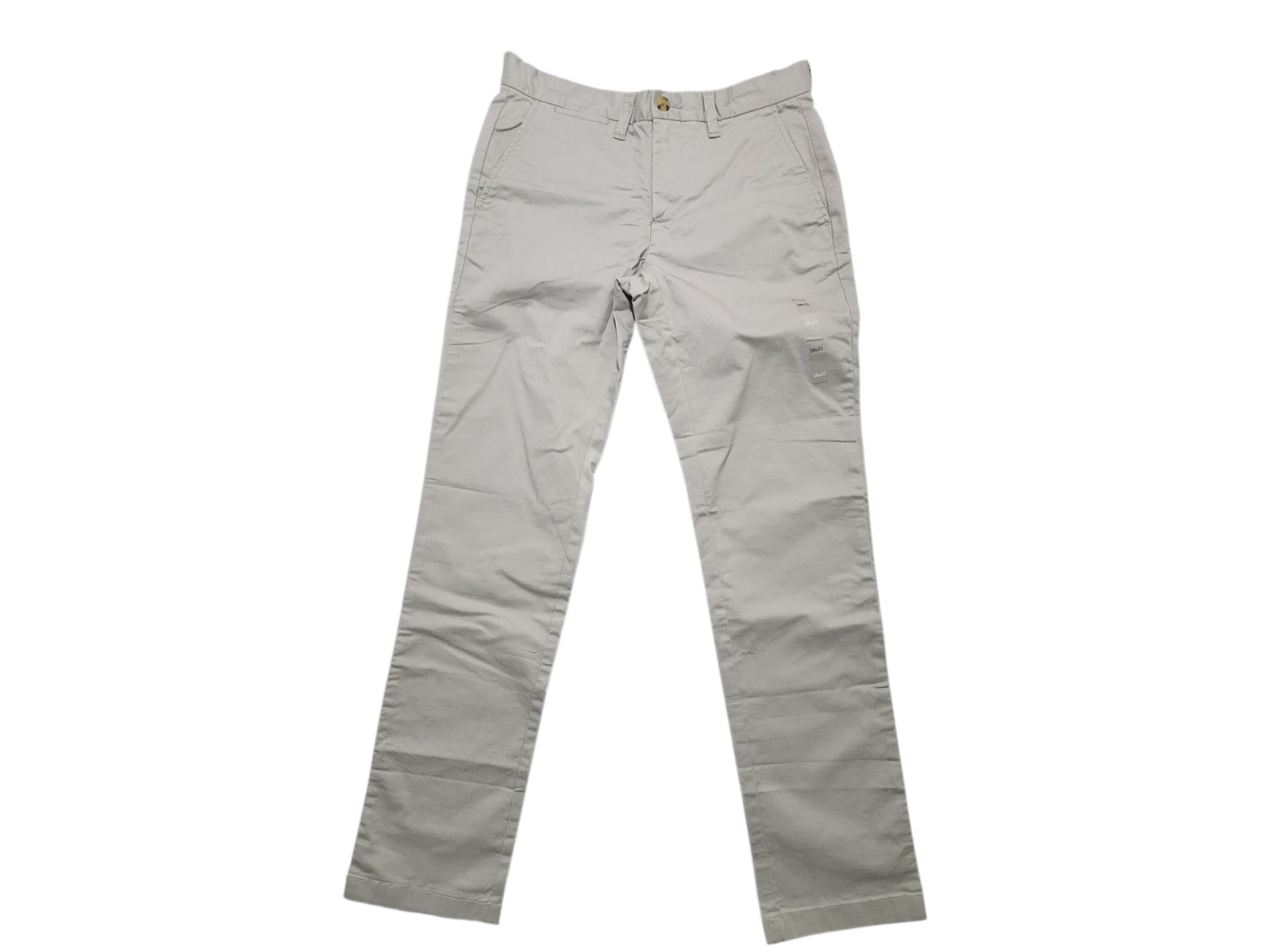 Tommy Hilfiger Men’s Chino Pants Stretch Canvas THFlex NWT OEM
