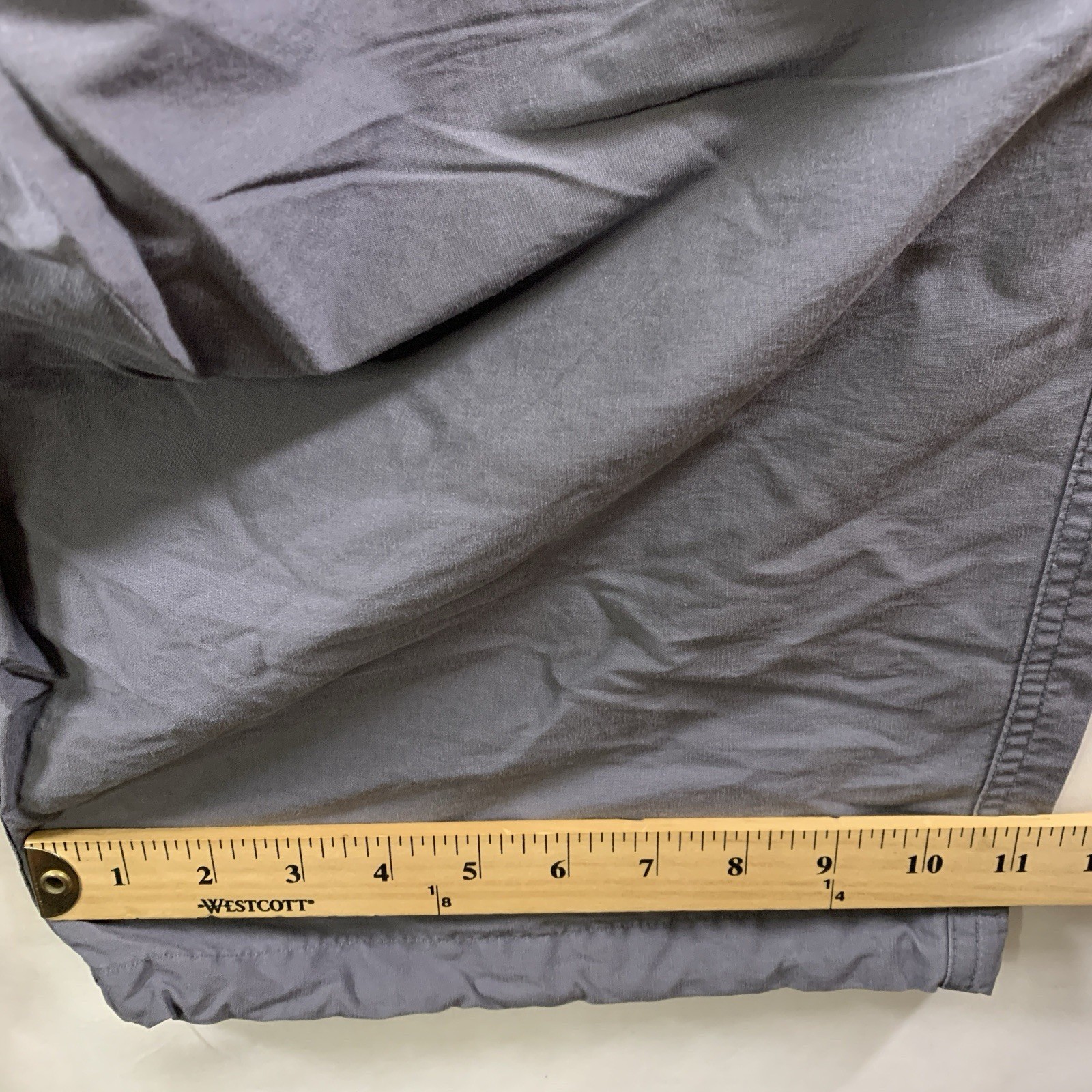 33 Degrees Mens Arctic D- 33 Wind Resistance Pants 34-37″ Waist Utility Gorpcore