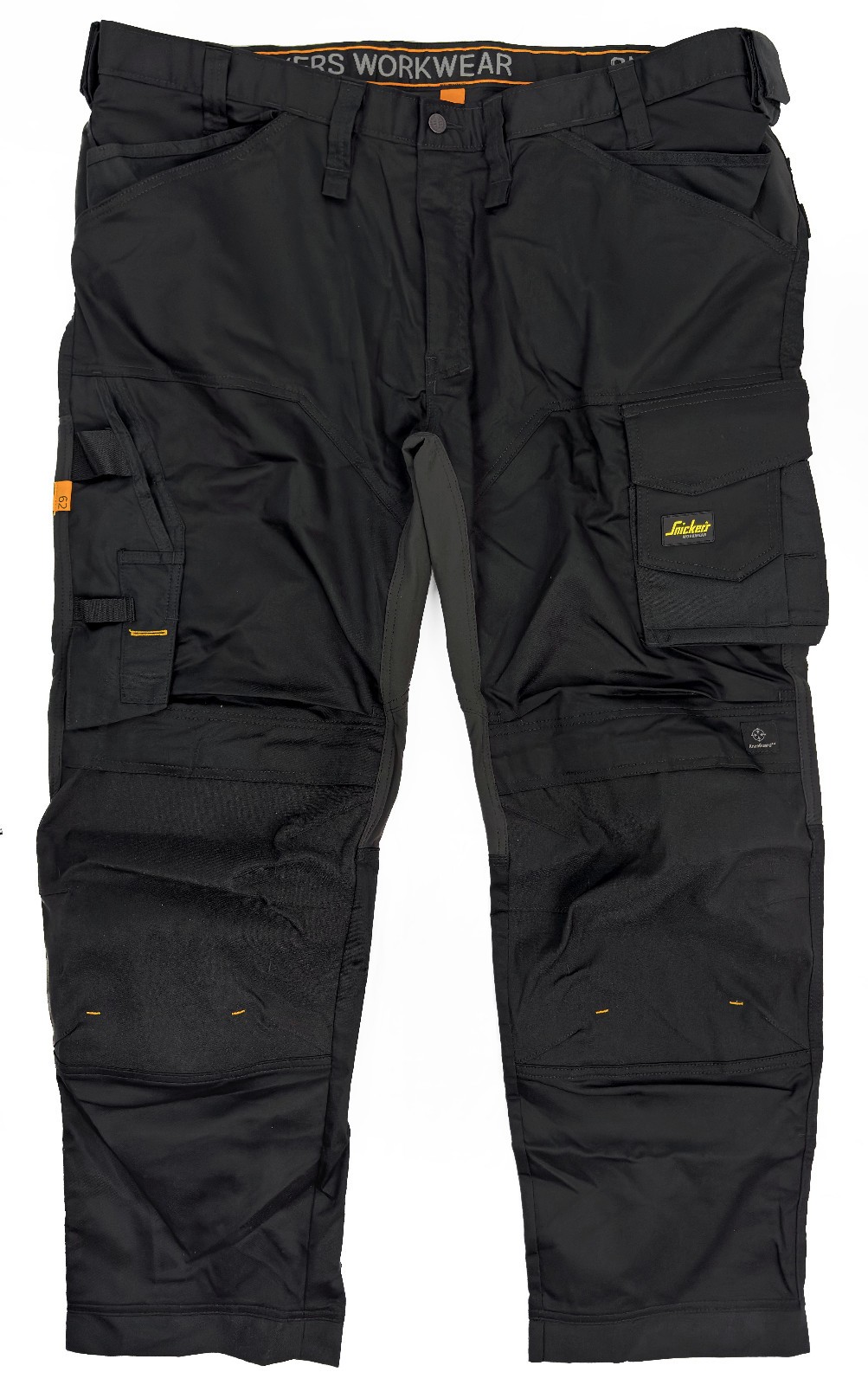 Snickers 6251 AllroundWork Stretch Cordura Holster Pockets Work Mens Pant 48*/32